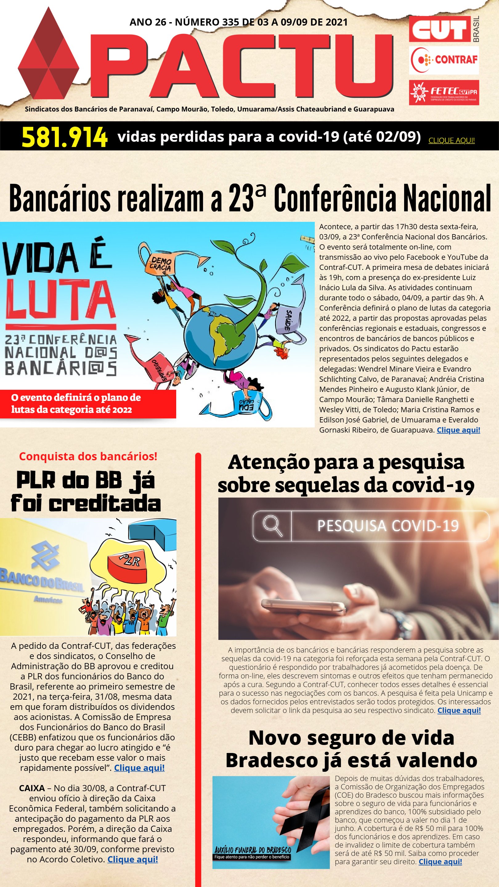 Edição nº 335