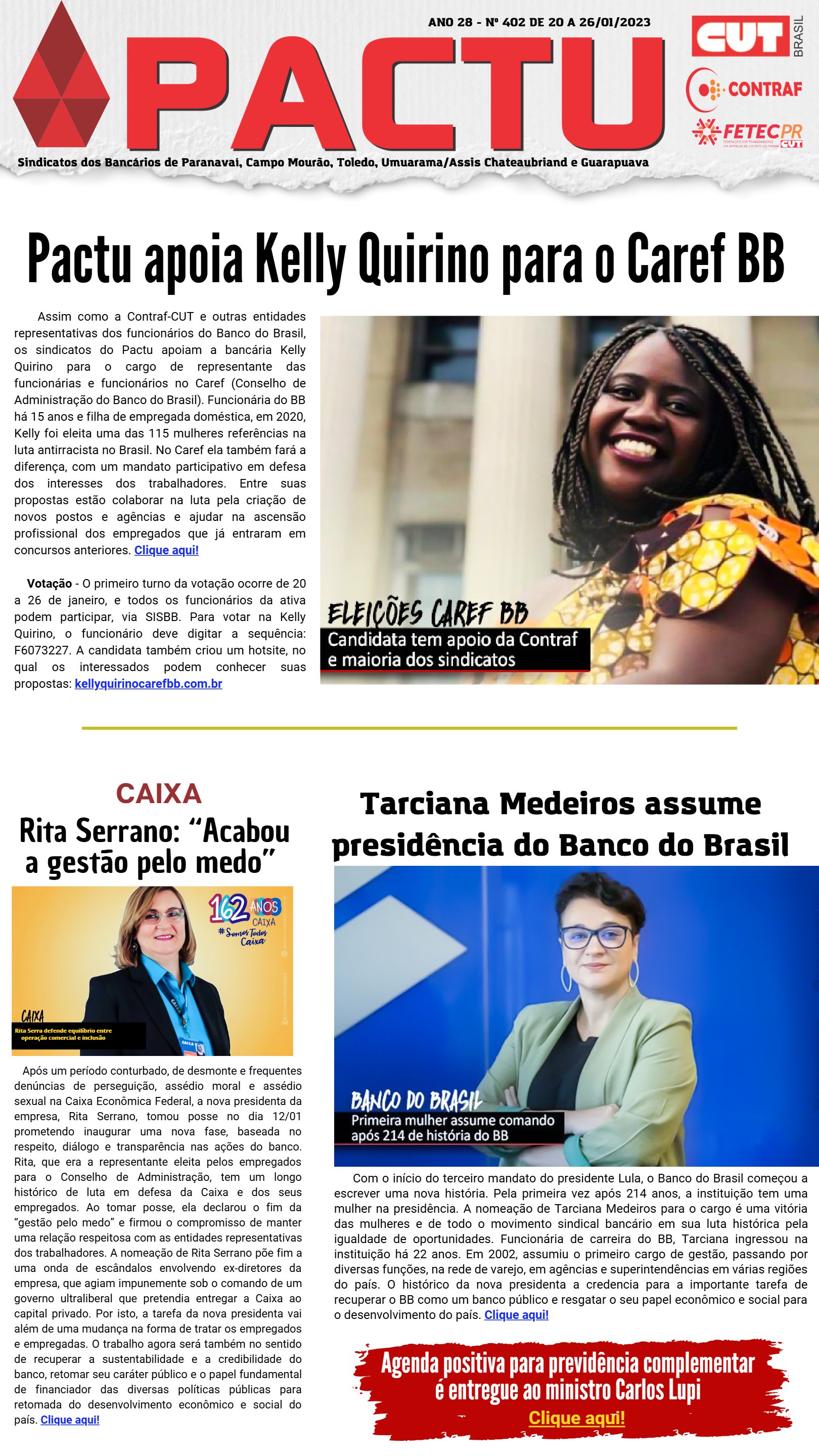 Edição nº 402