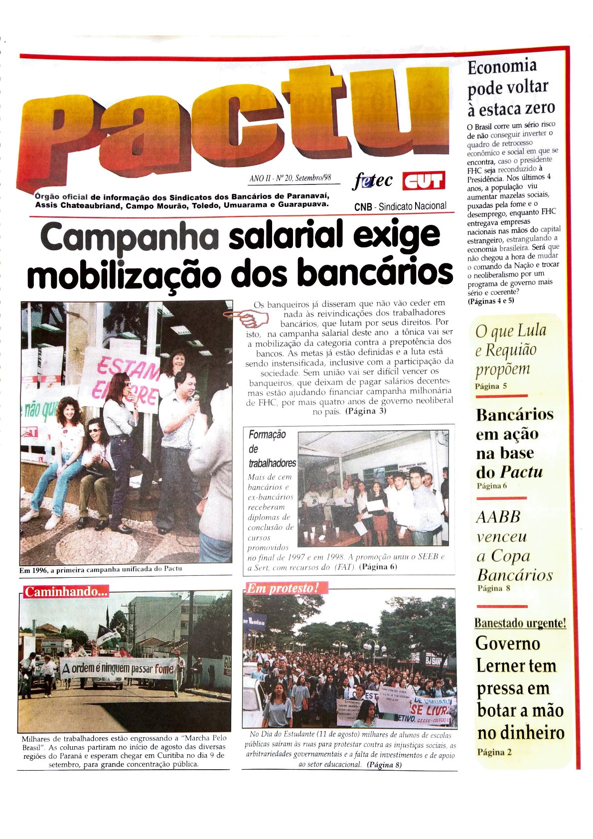 Edição nº 20