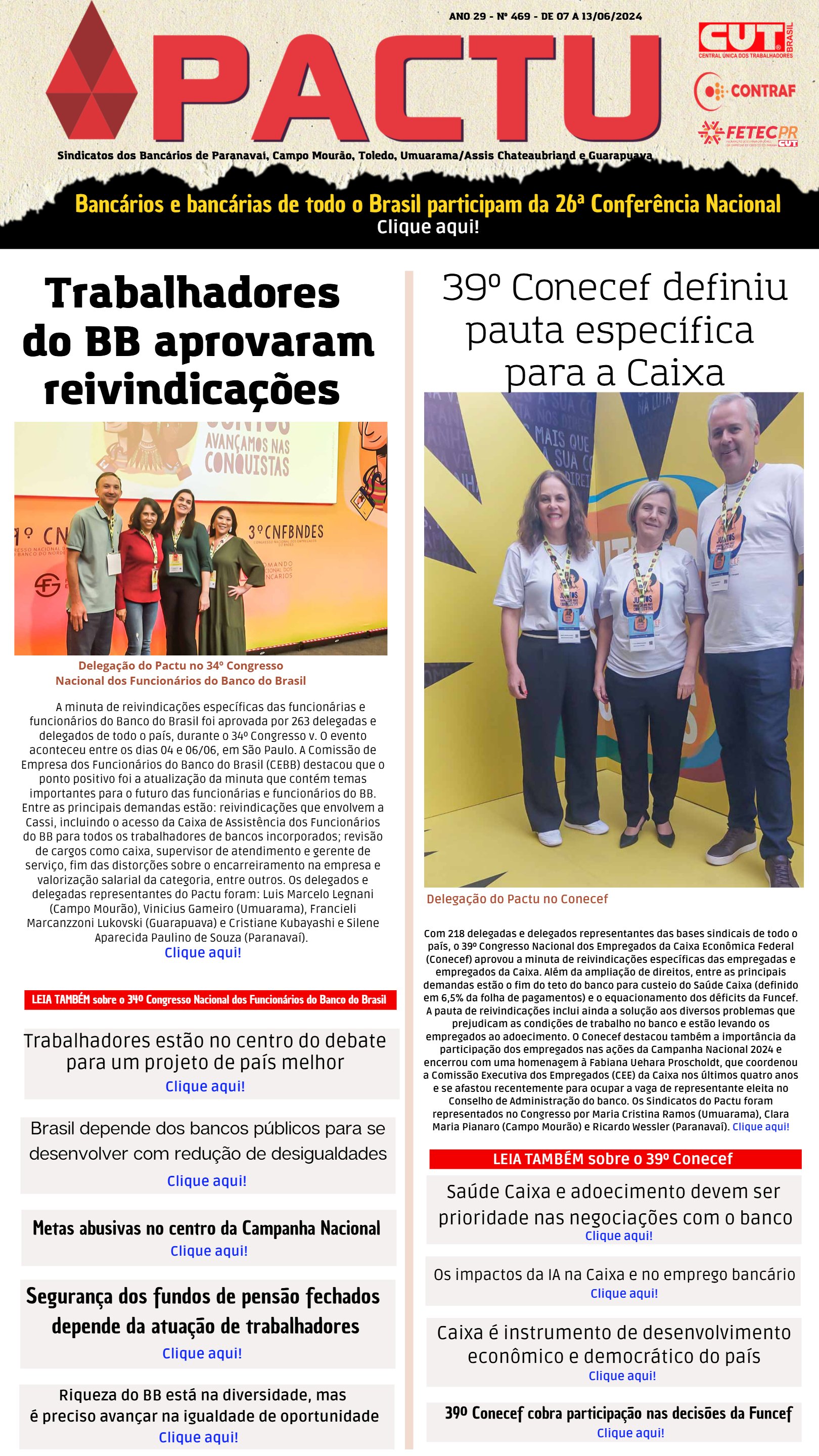 Edição nº 469