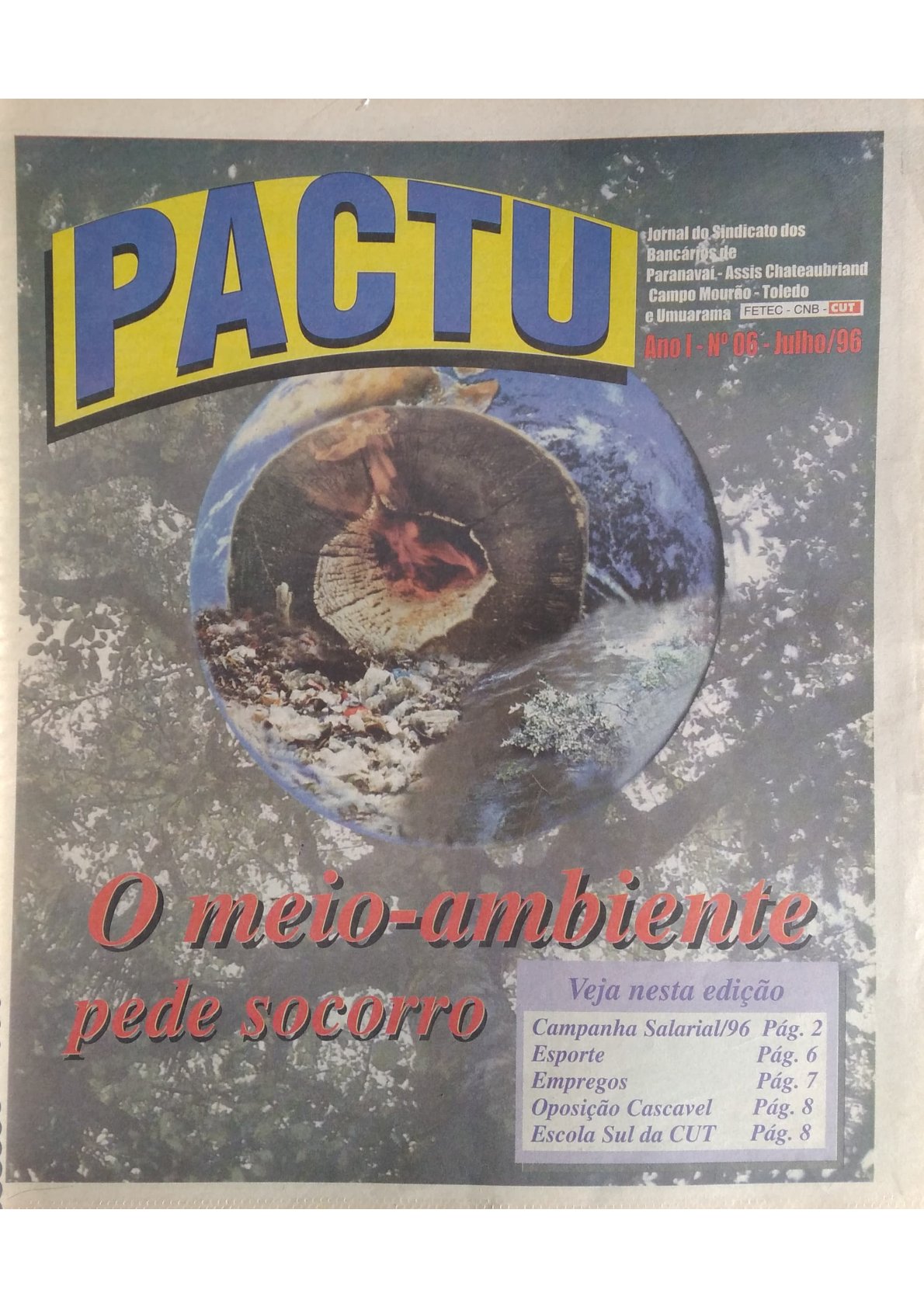 Edição nº 06