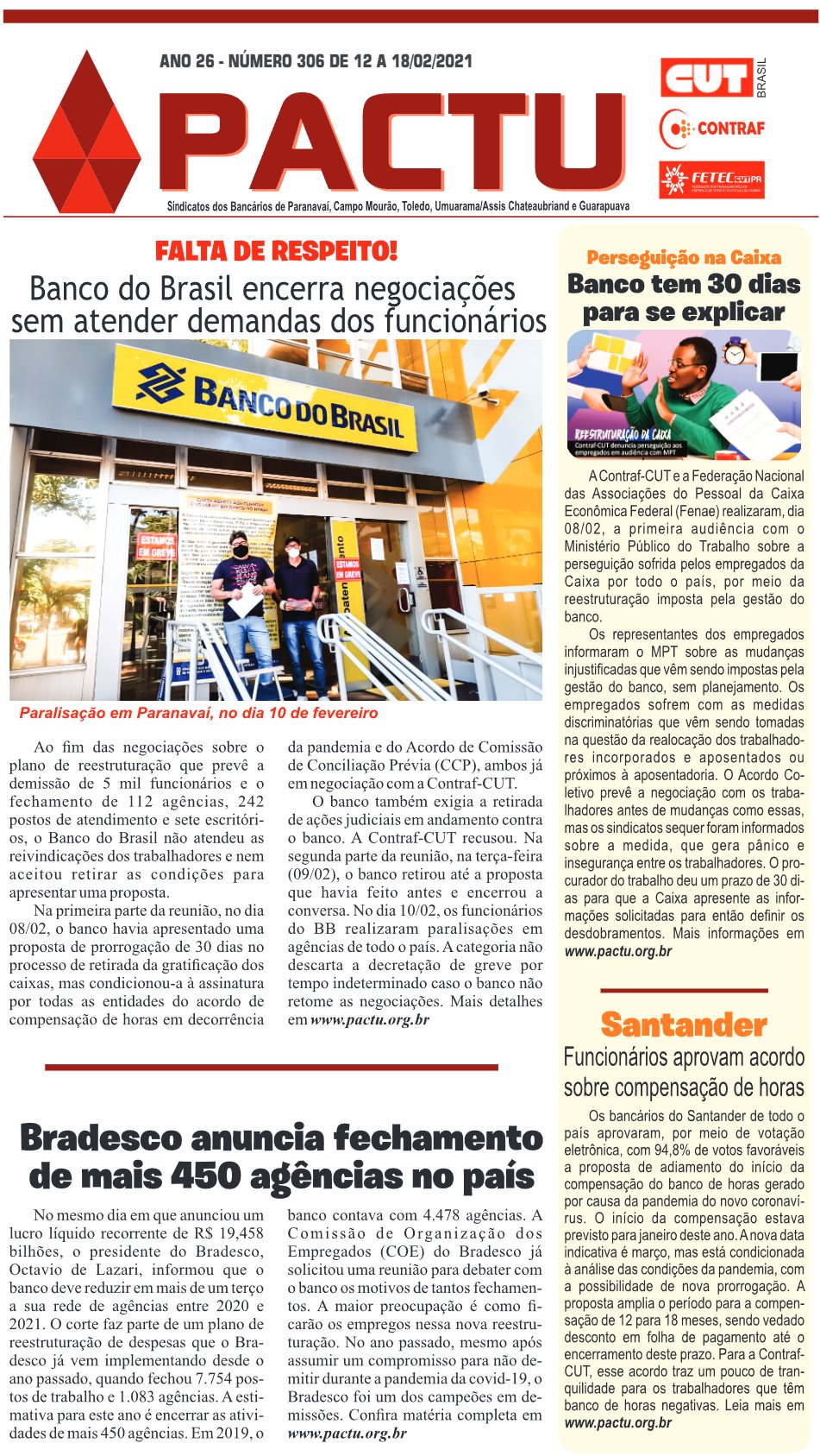 Edição nº 306