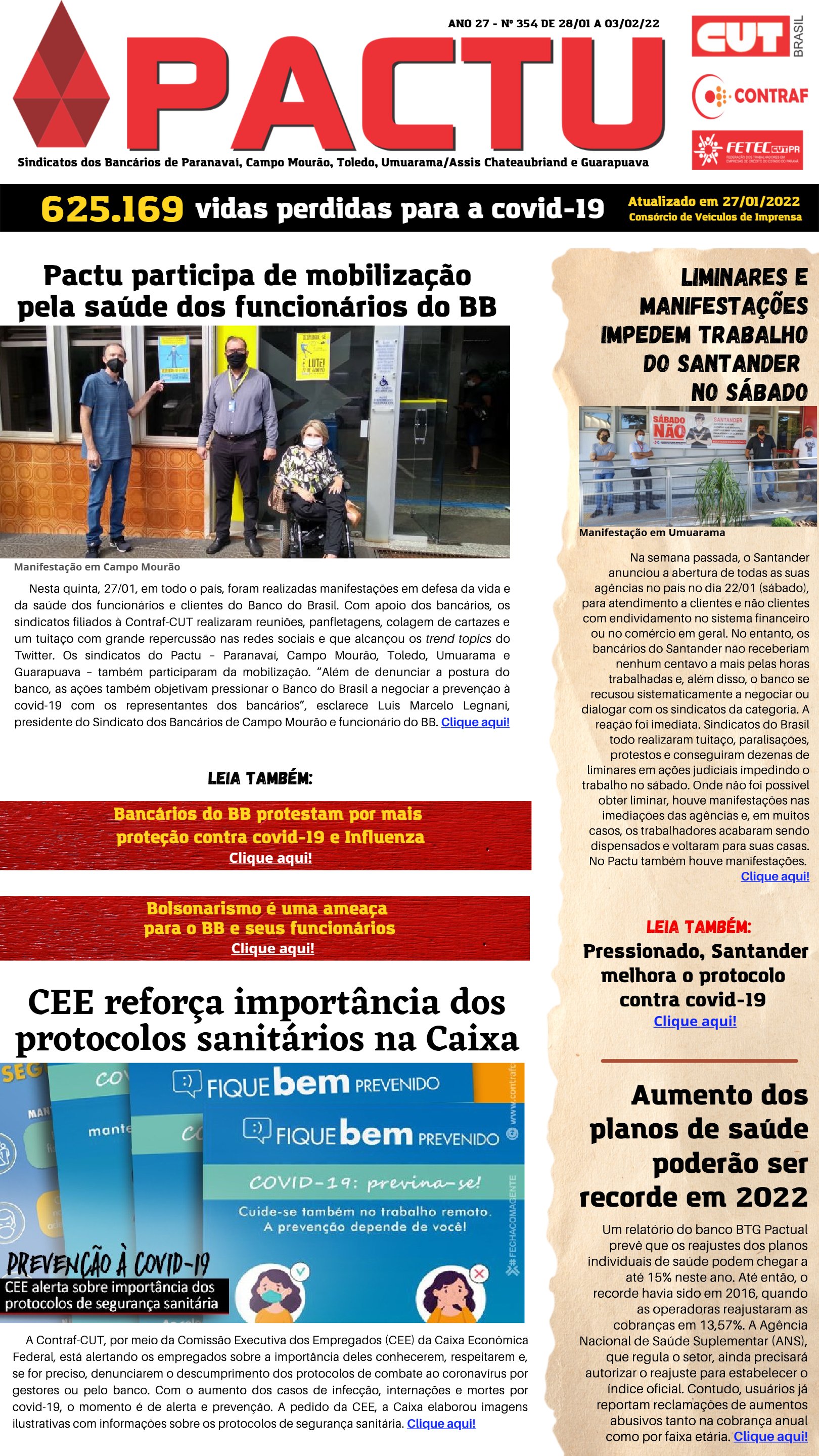 Edição nº 354