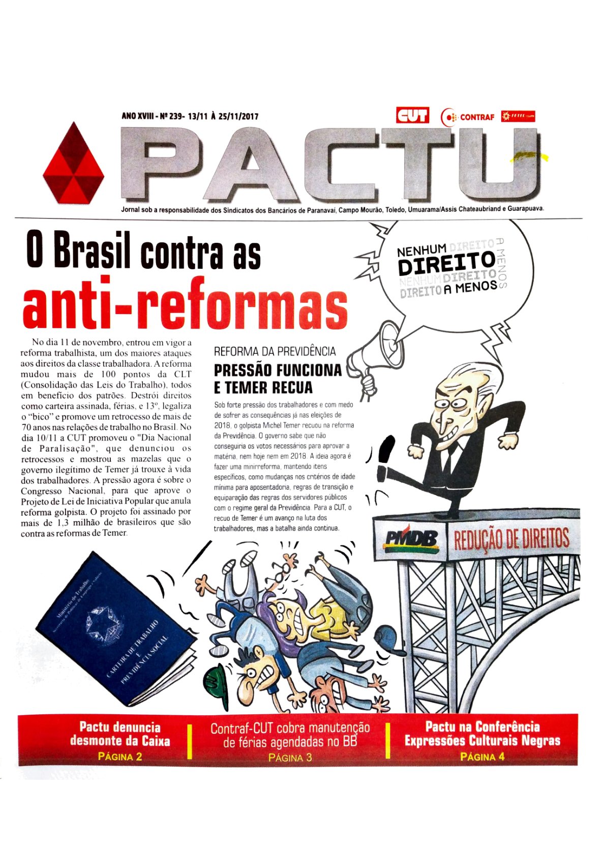 Edição nº 239