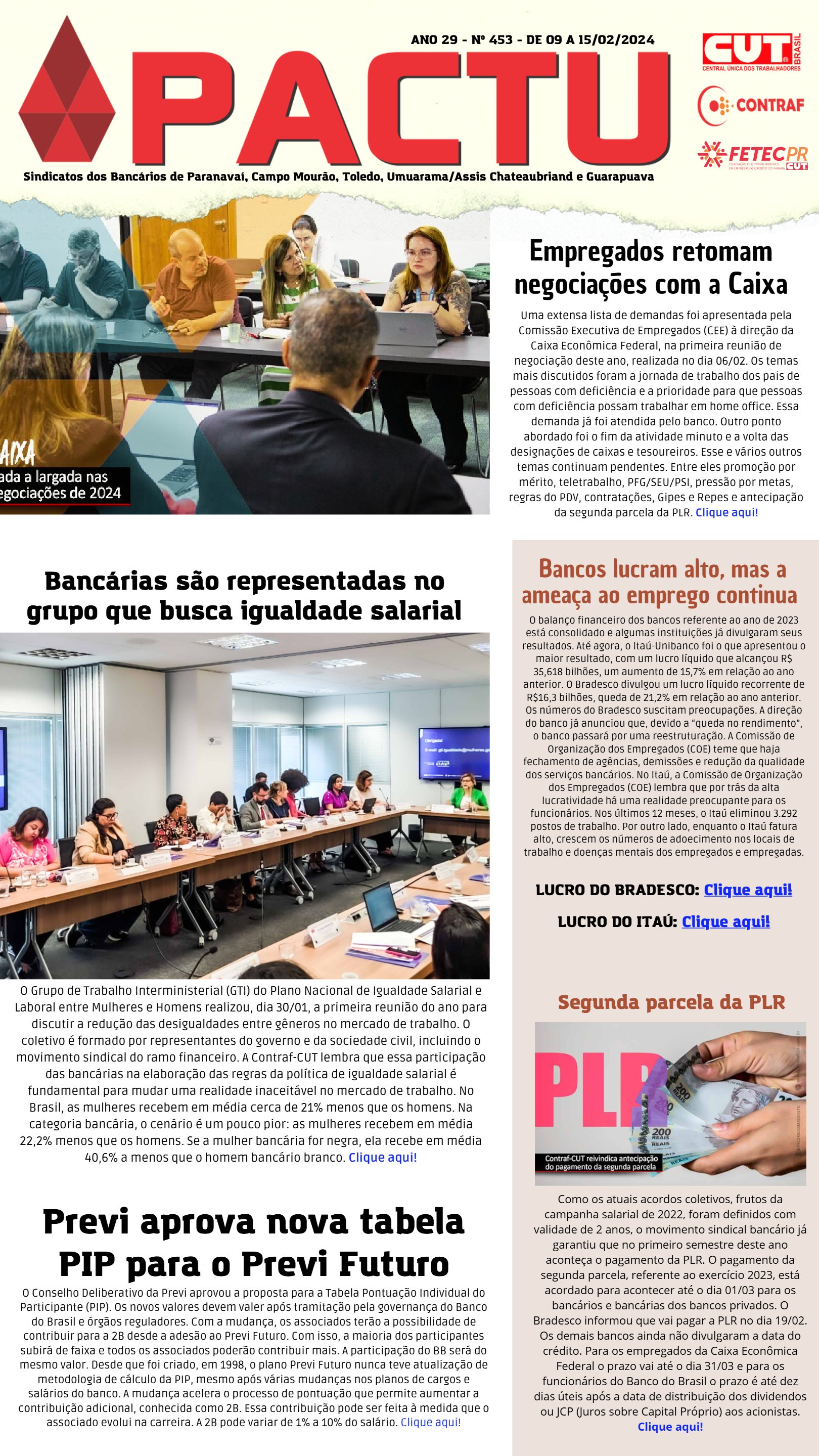 Edição nº 453
