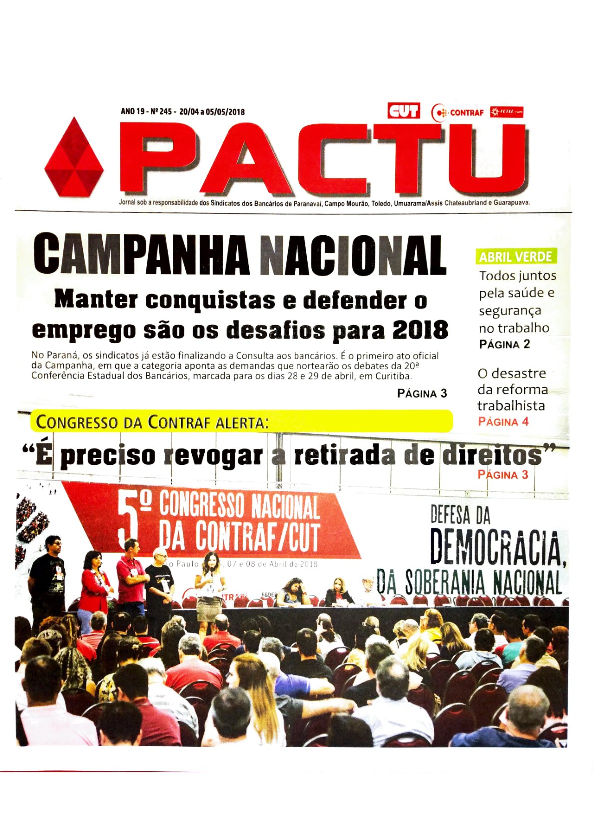 Edição nº 245