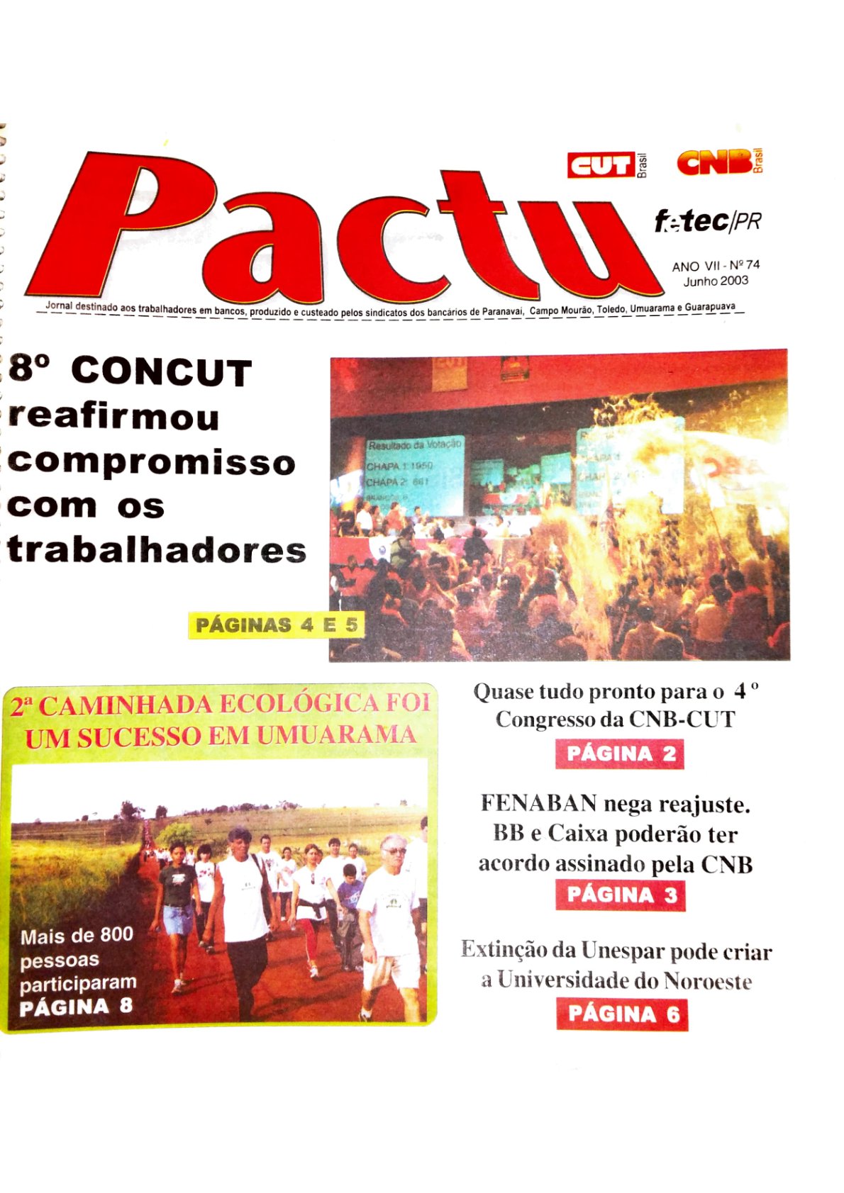 Edição nº 74