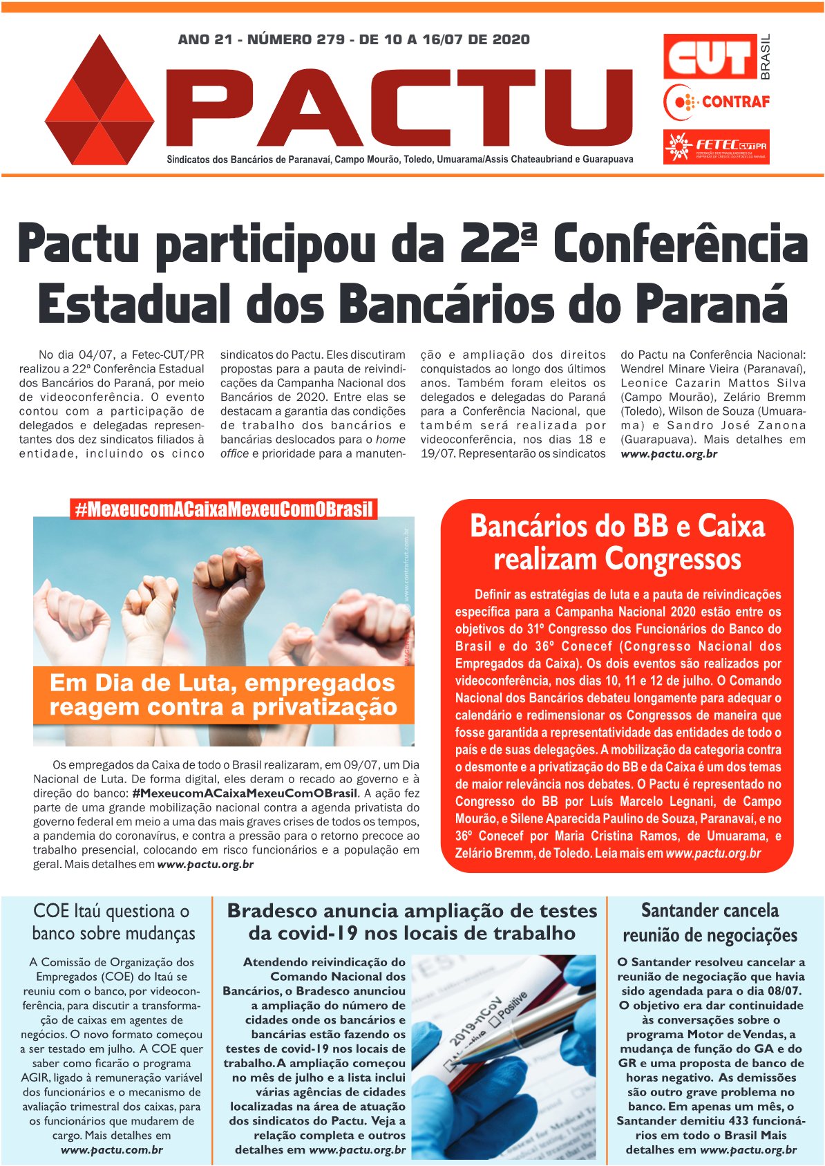 Edição nº 279