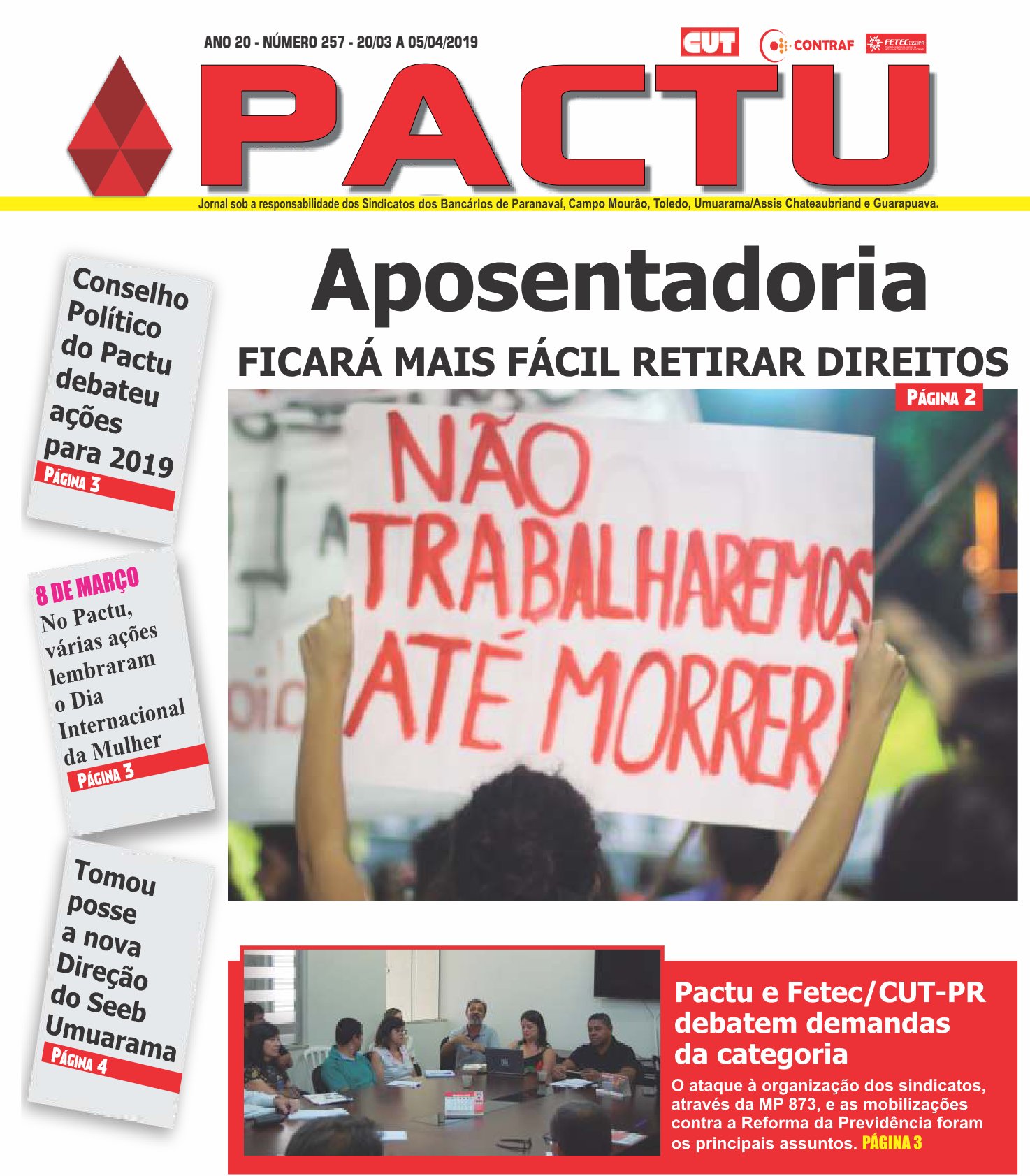 Edição nº 257