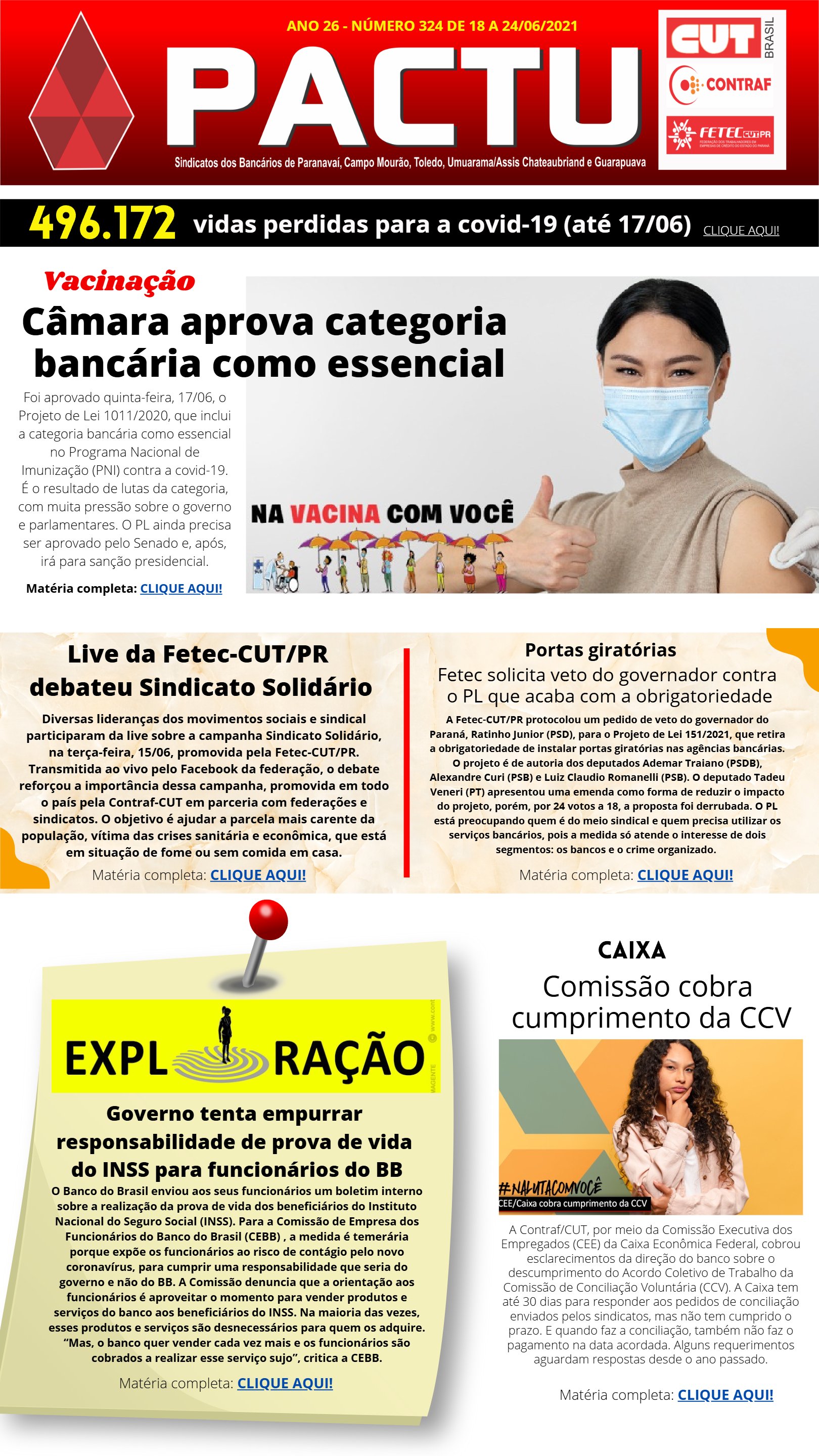 Edição nº 324