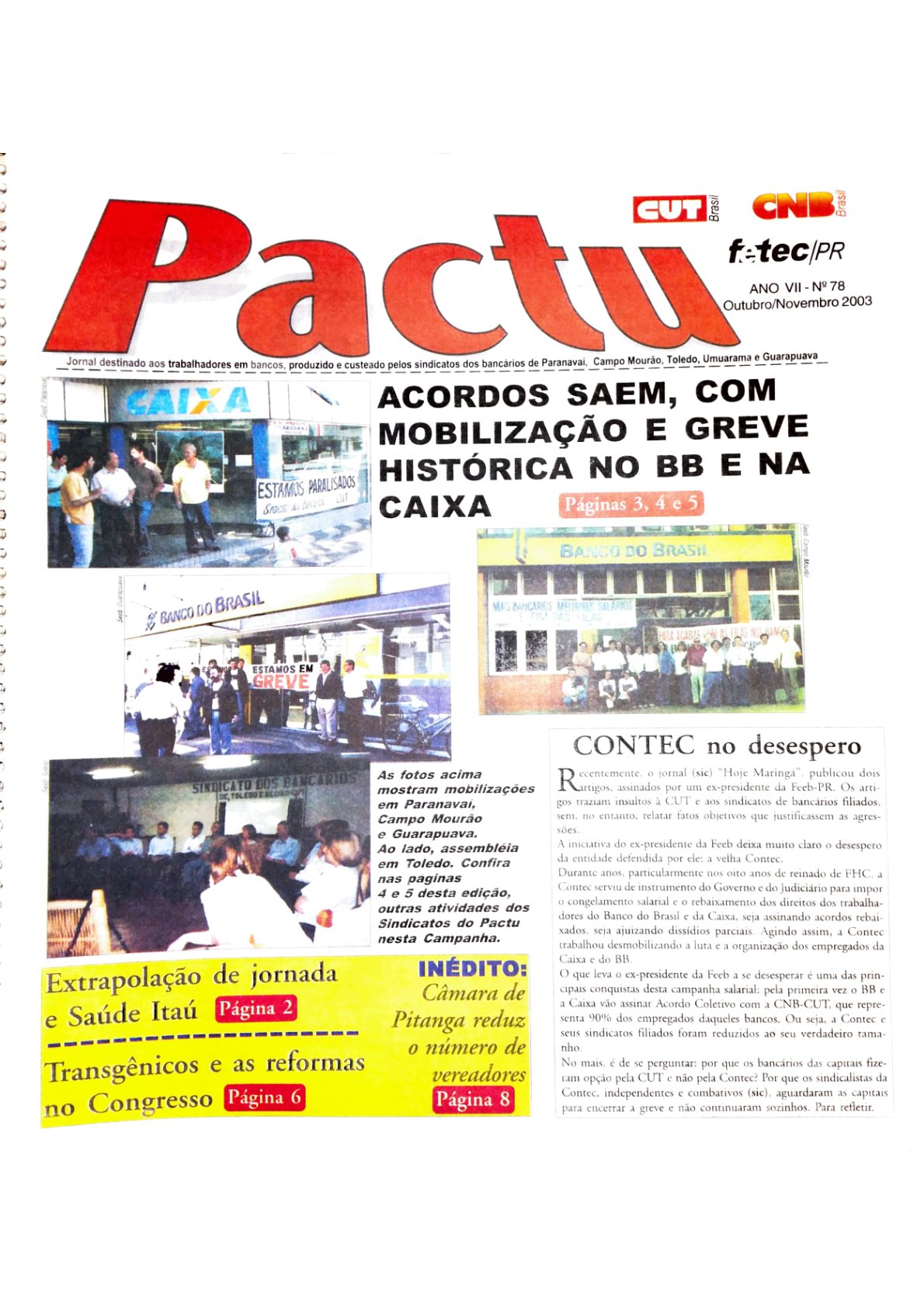 Edição nº 78