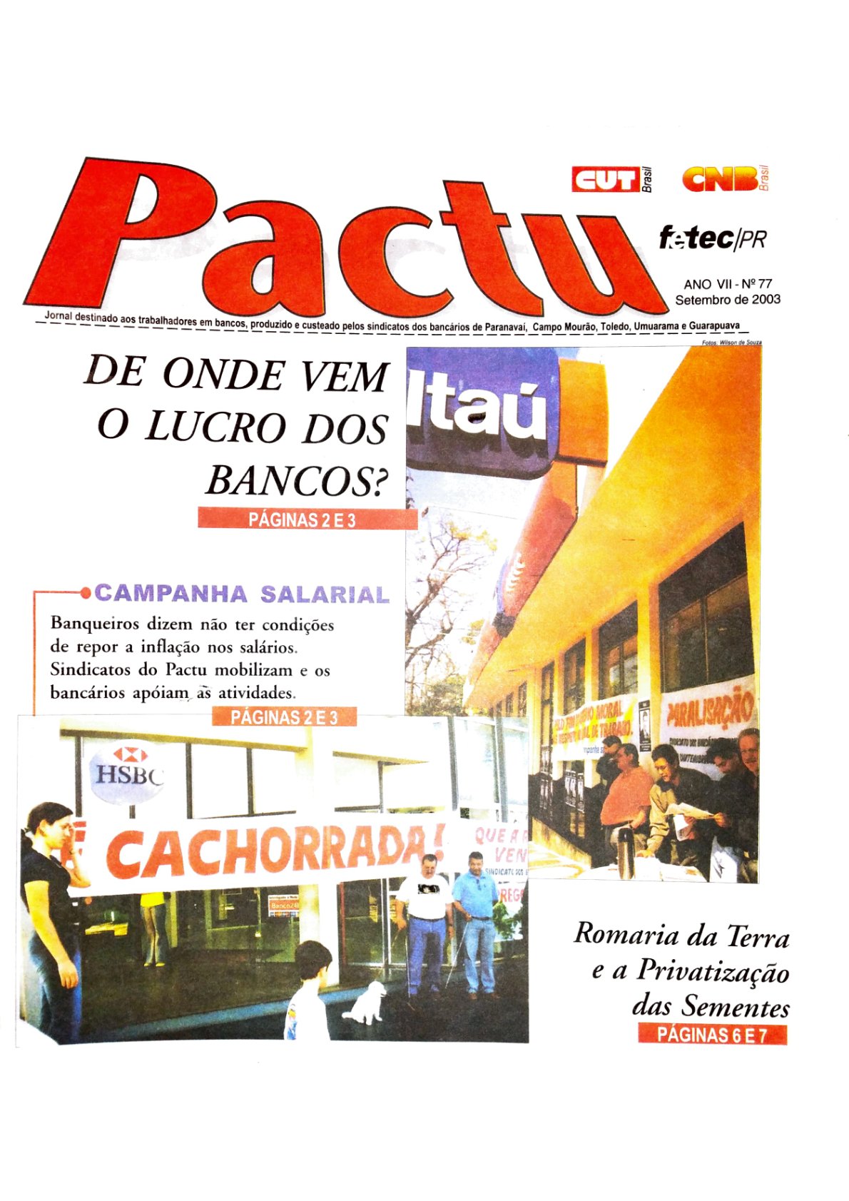 Edição nº 77
