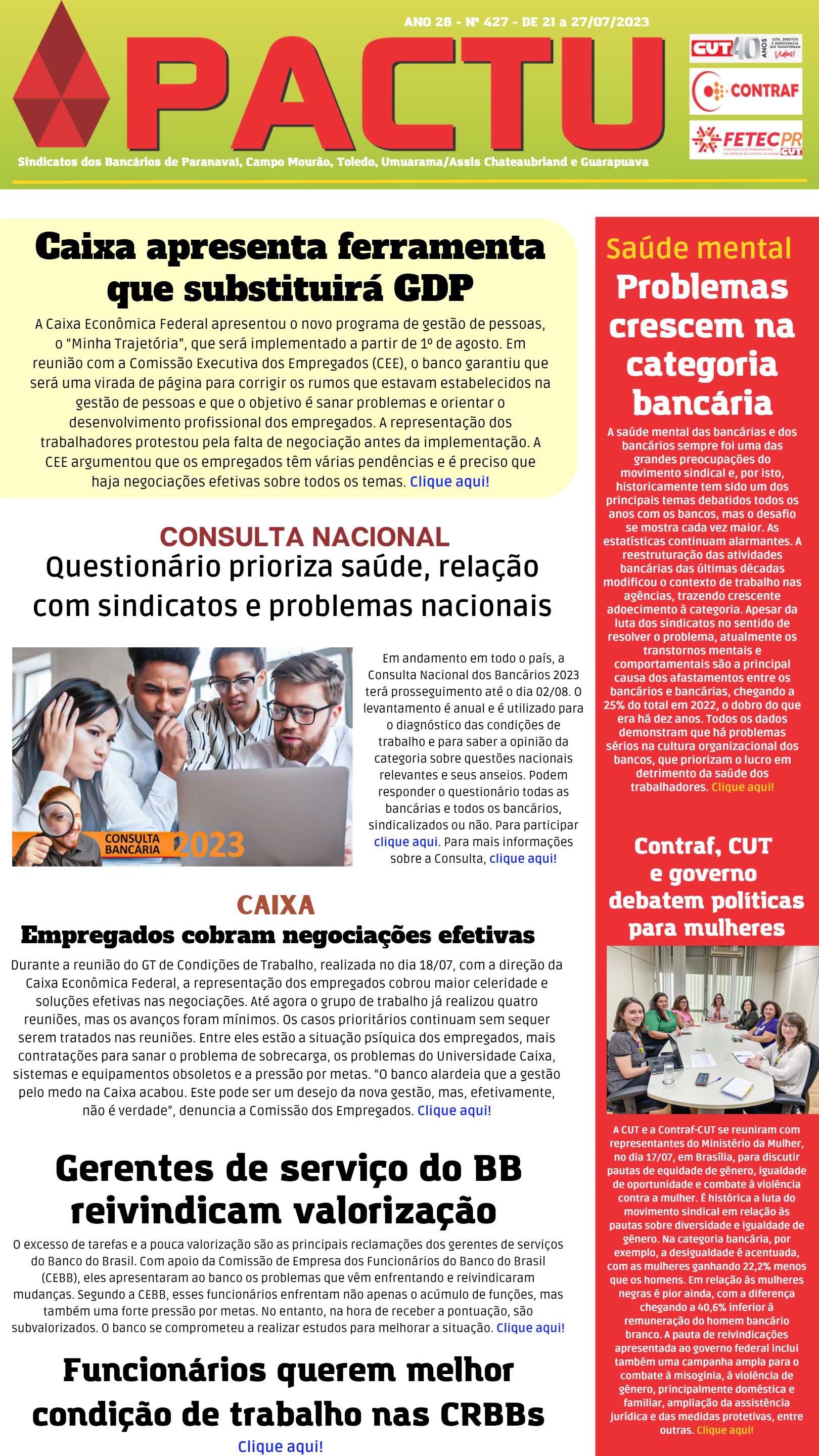 Edição nº 427