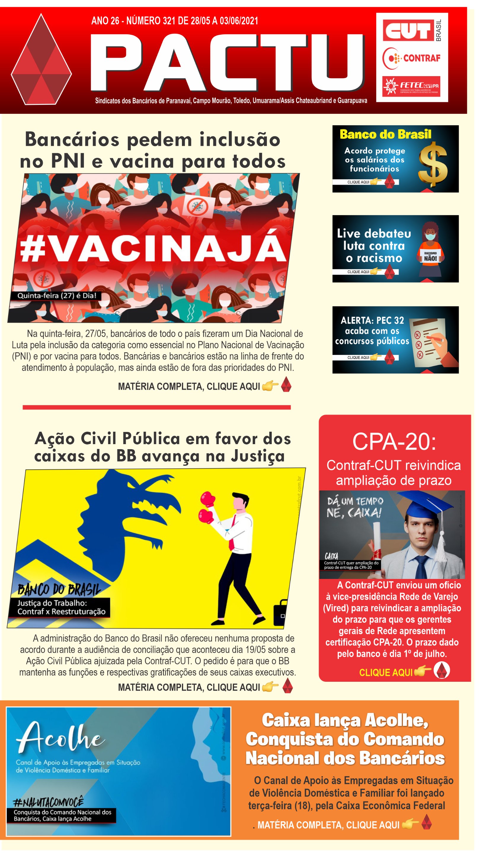 Edição nº 321