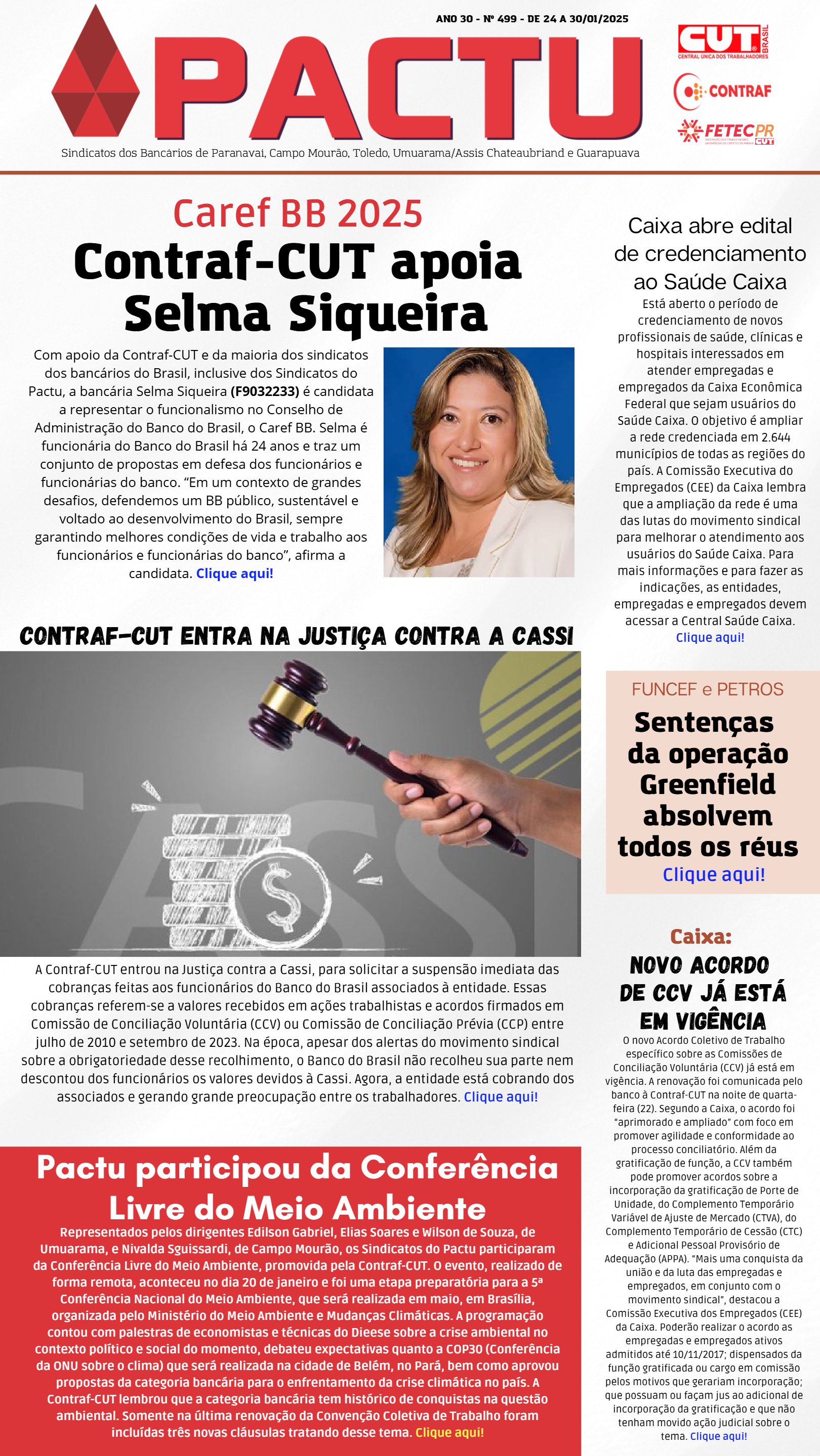Edição nº 499