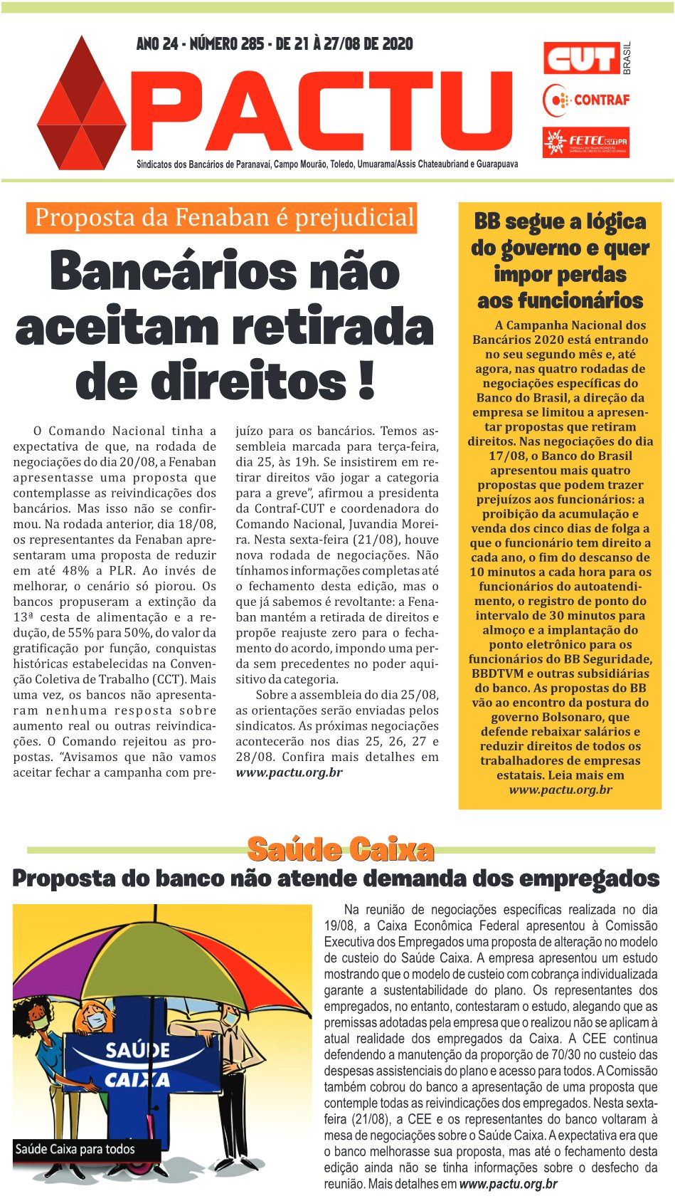 Edição nº 285
