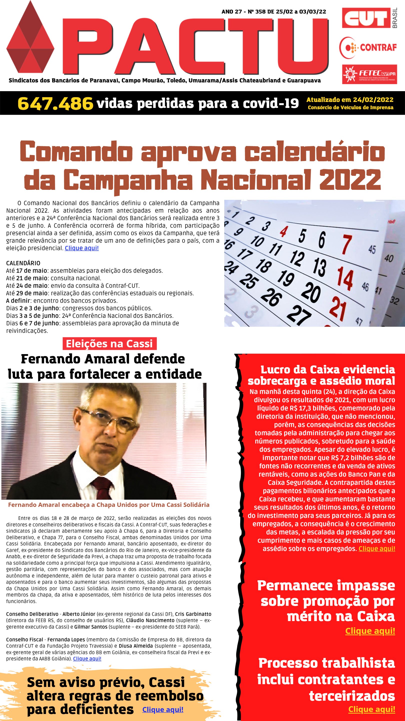 Edição nº 358