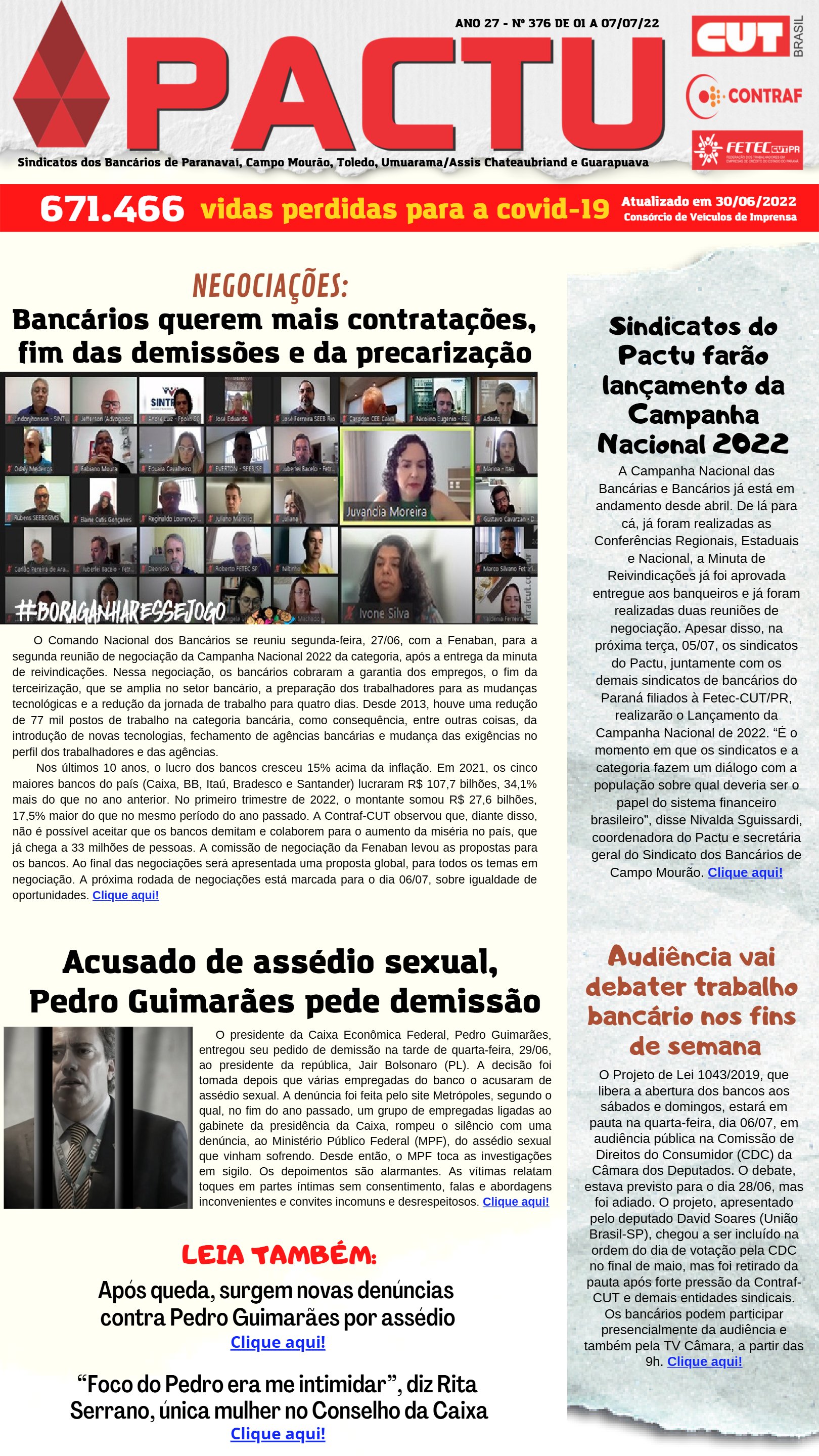 Edição nº 376