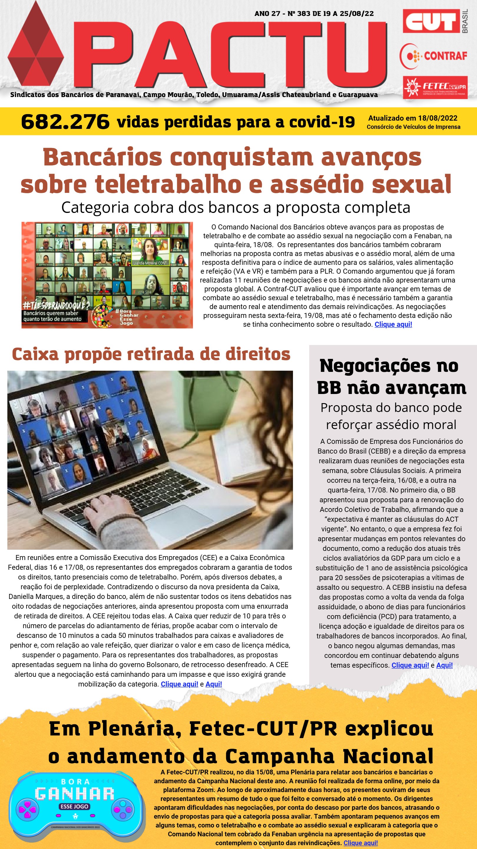 Edição nº 383