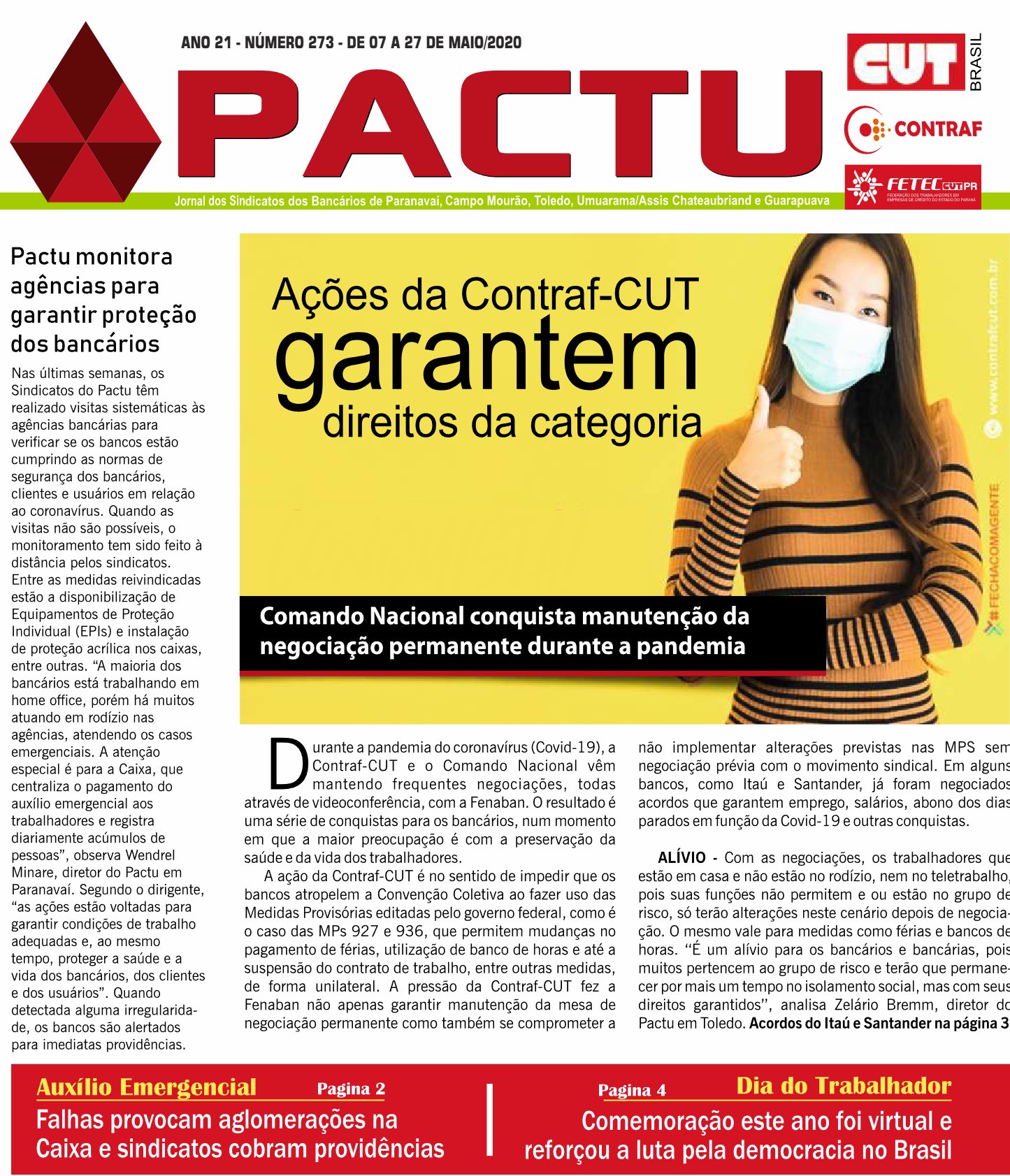 Edição nº 273