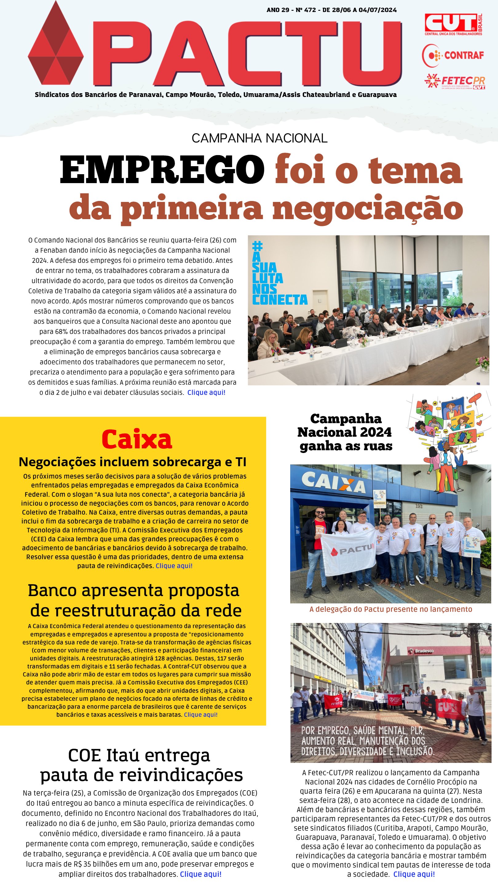 Edição nº 472