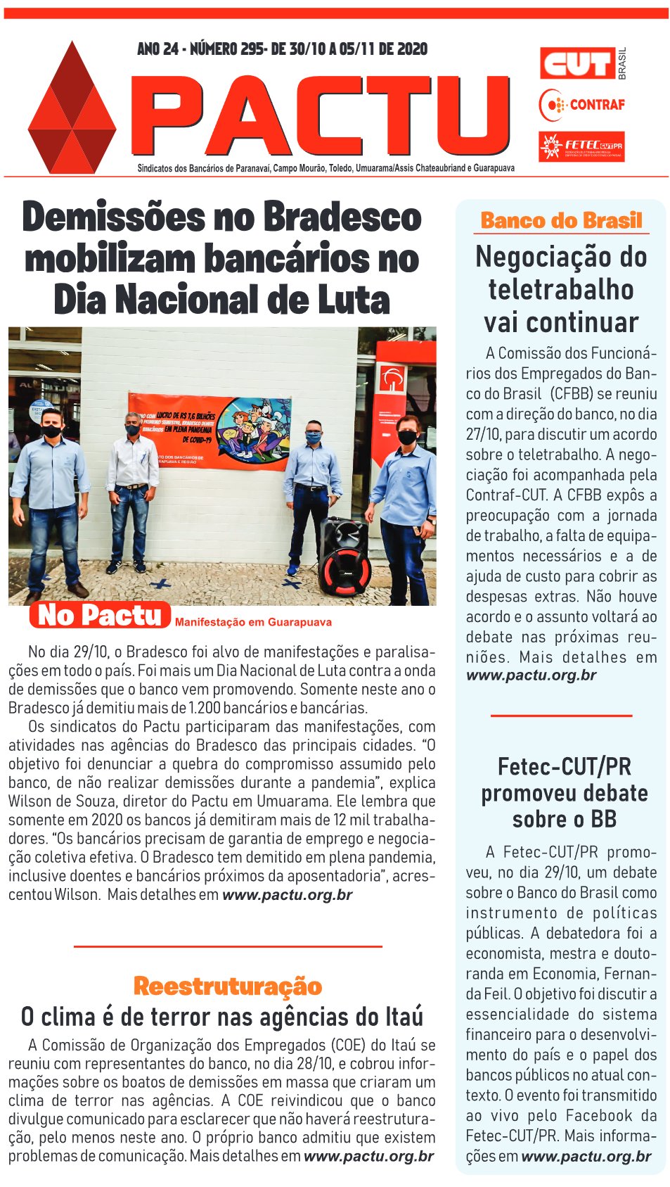 Edição nº 295