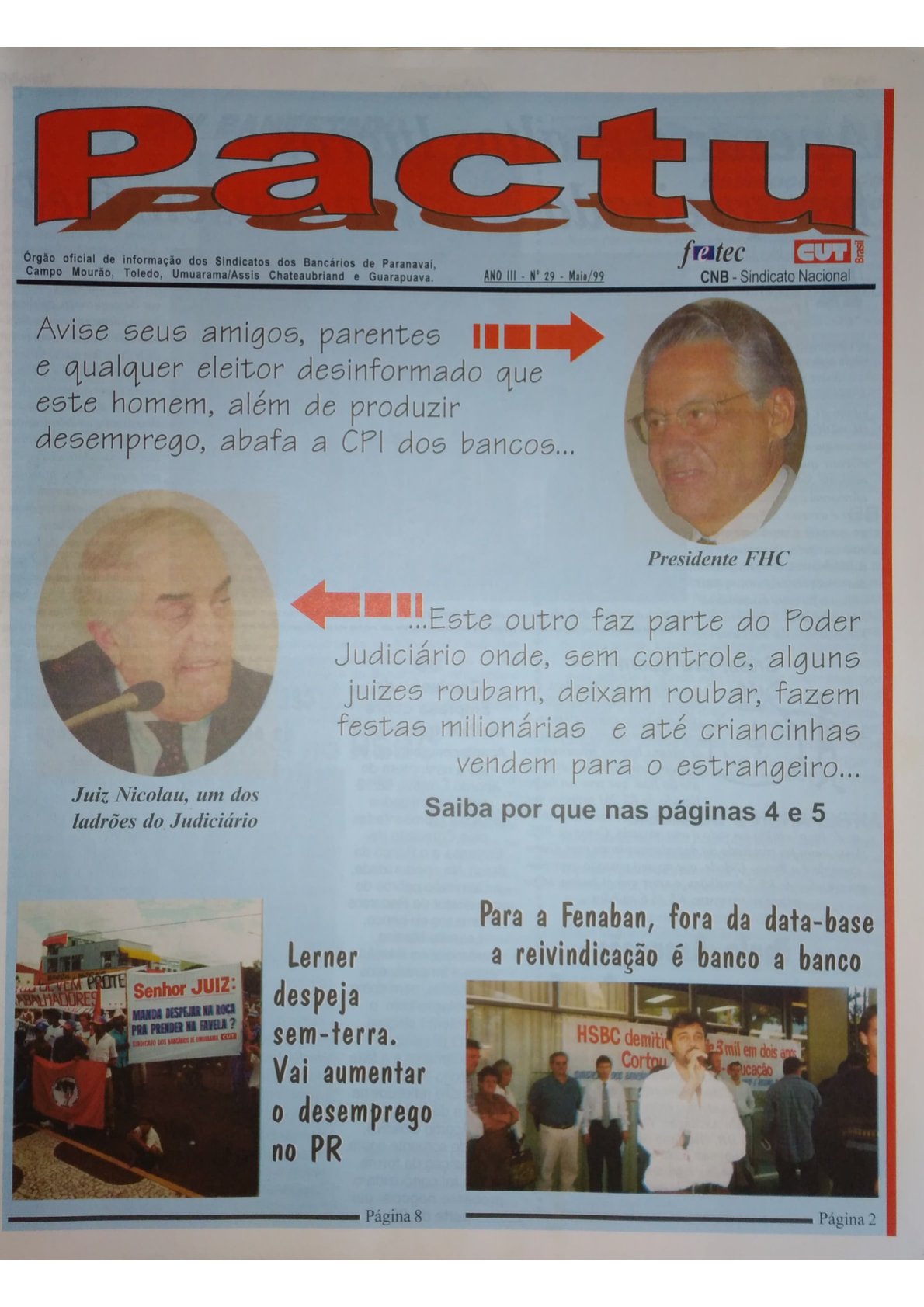 Edição nº 29