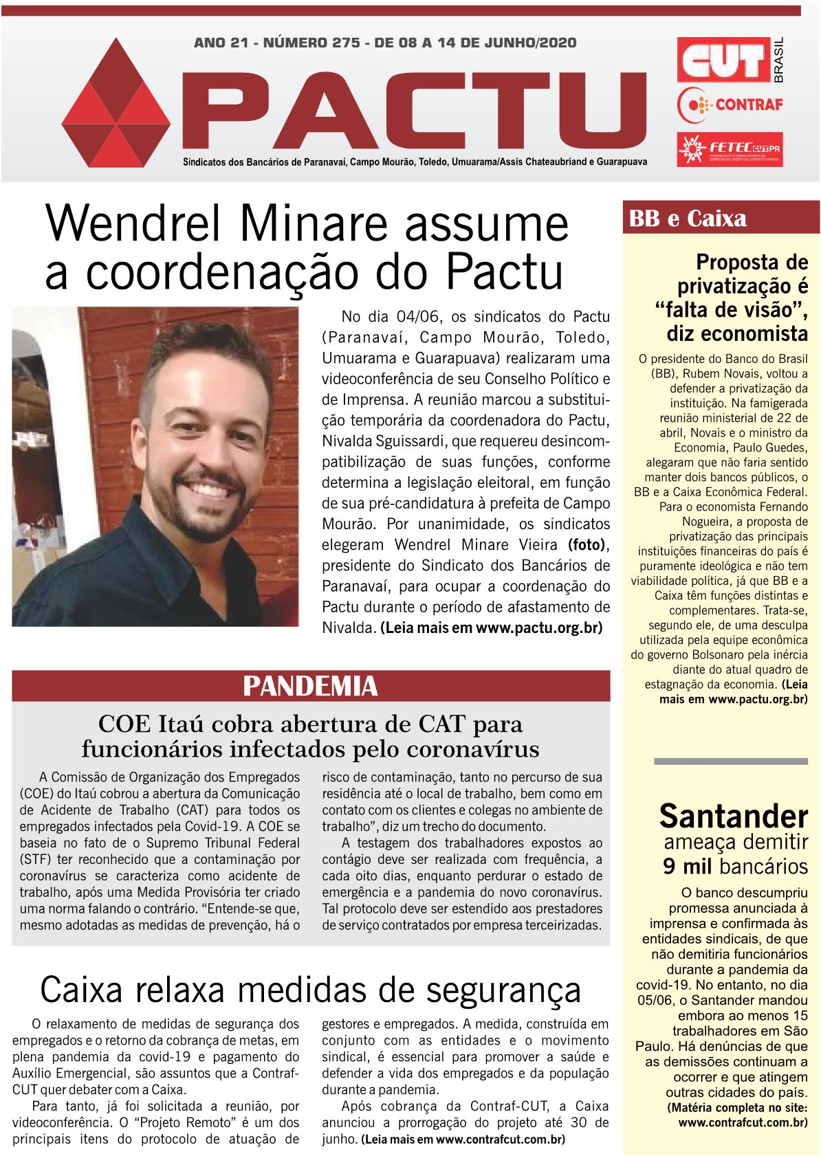 Edição nº 275