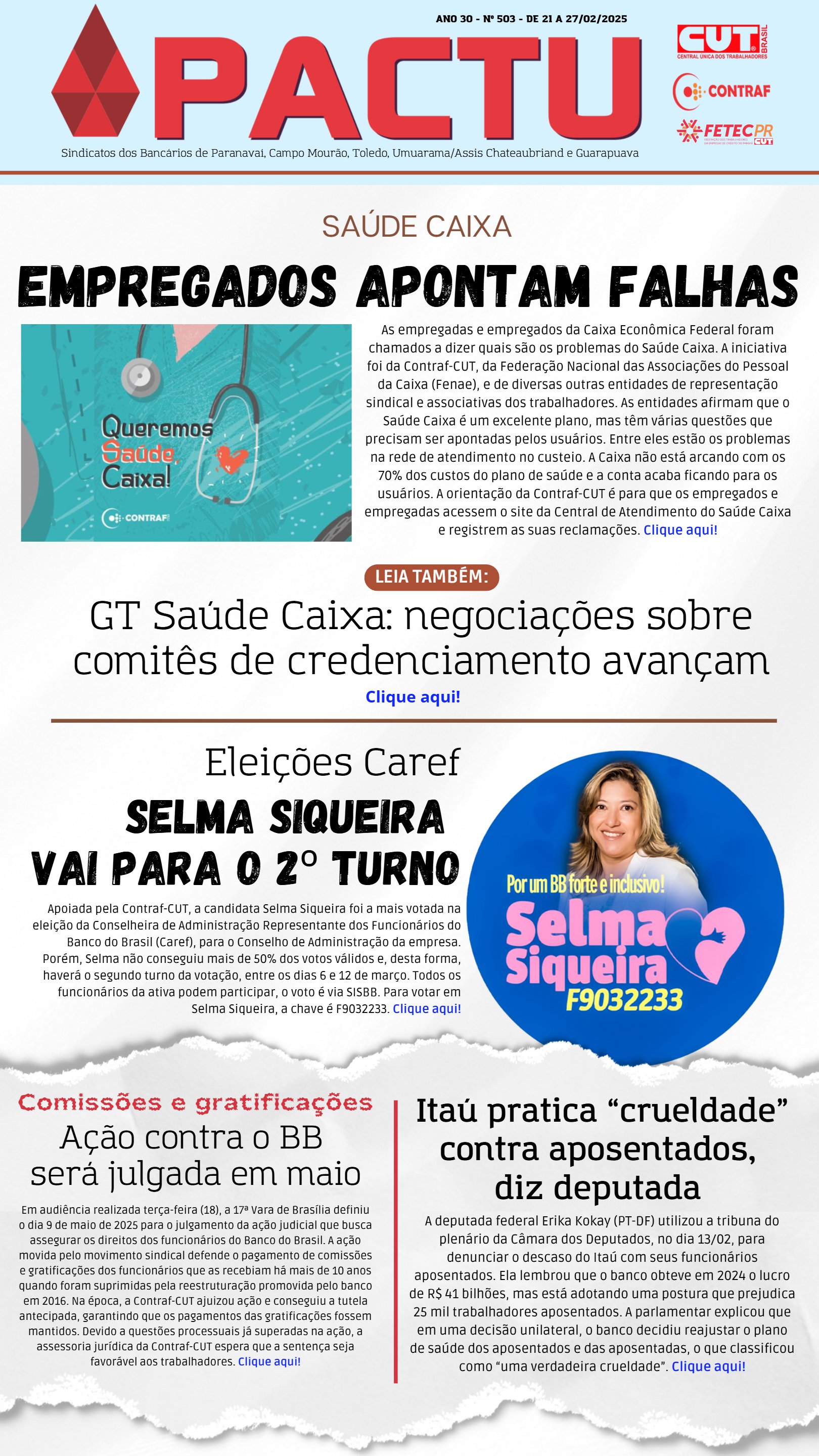 Edição nº 503