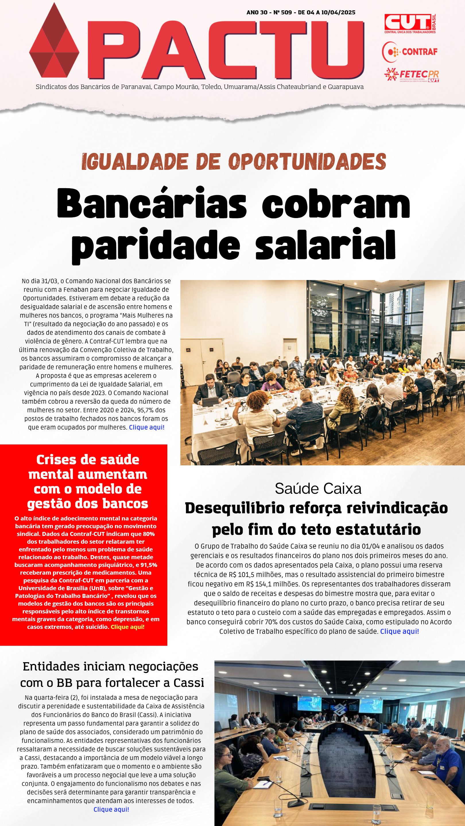 Edição nº 509