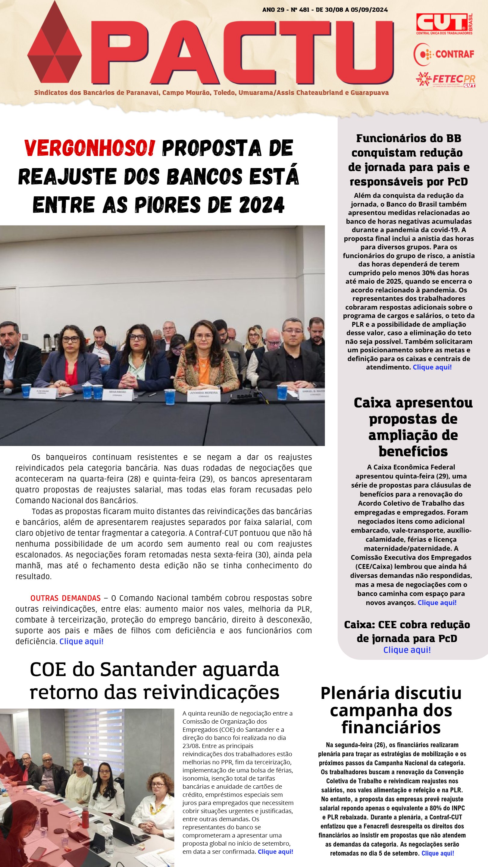 Edição nº 481