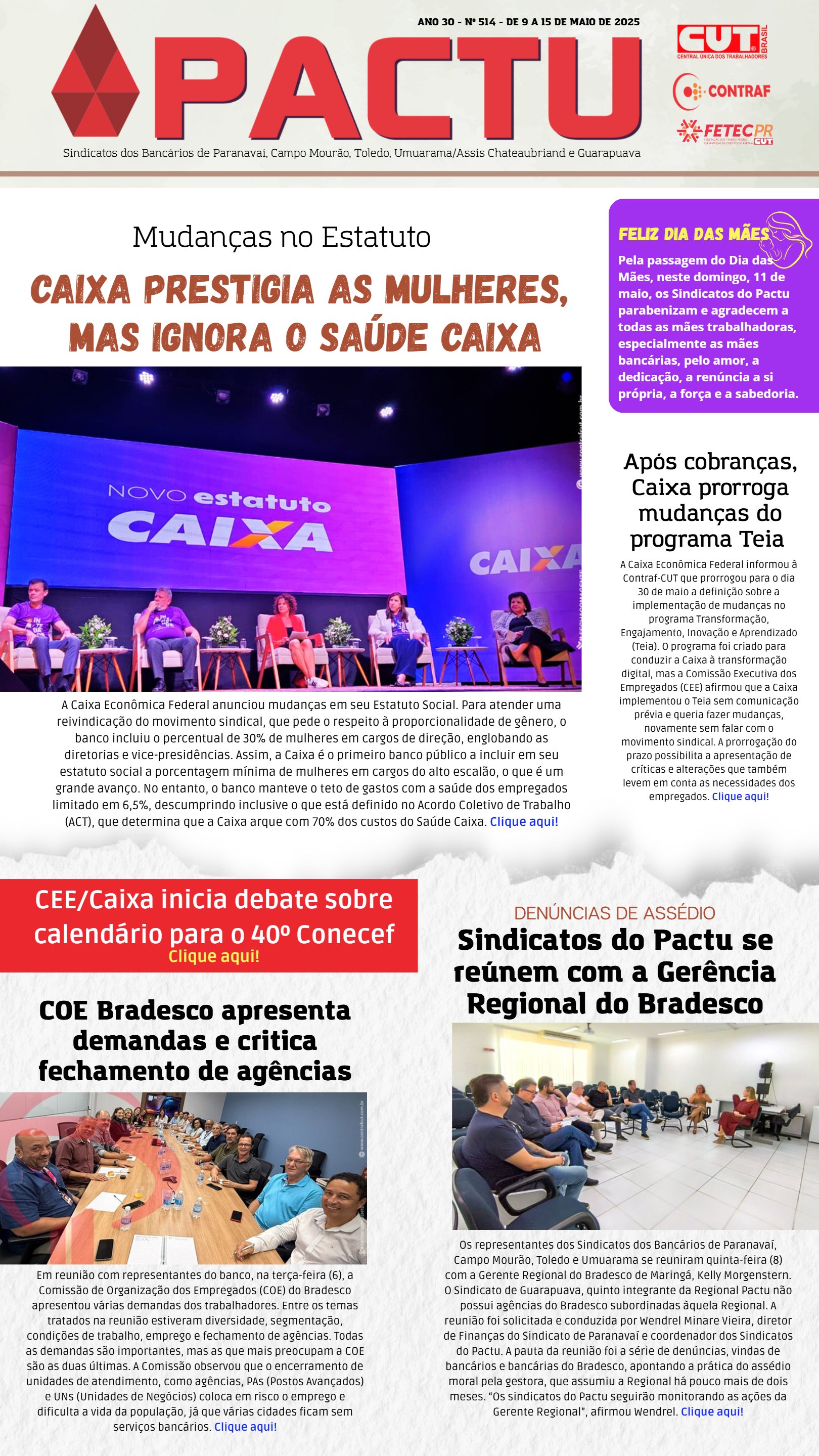 Edição nº 514