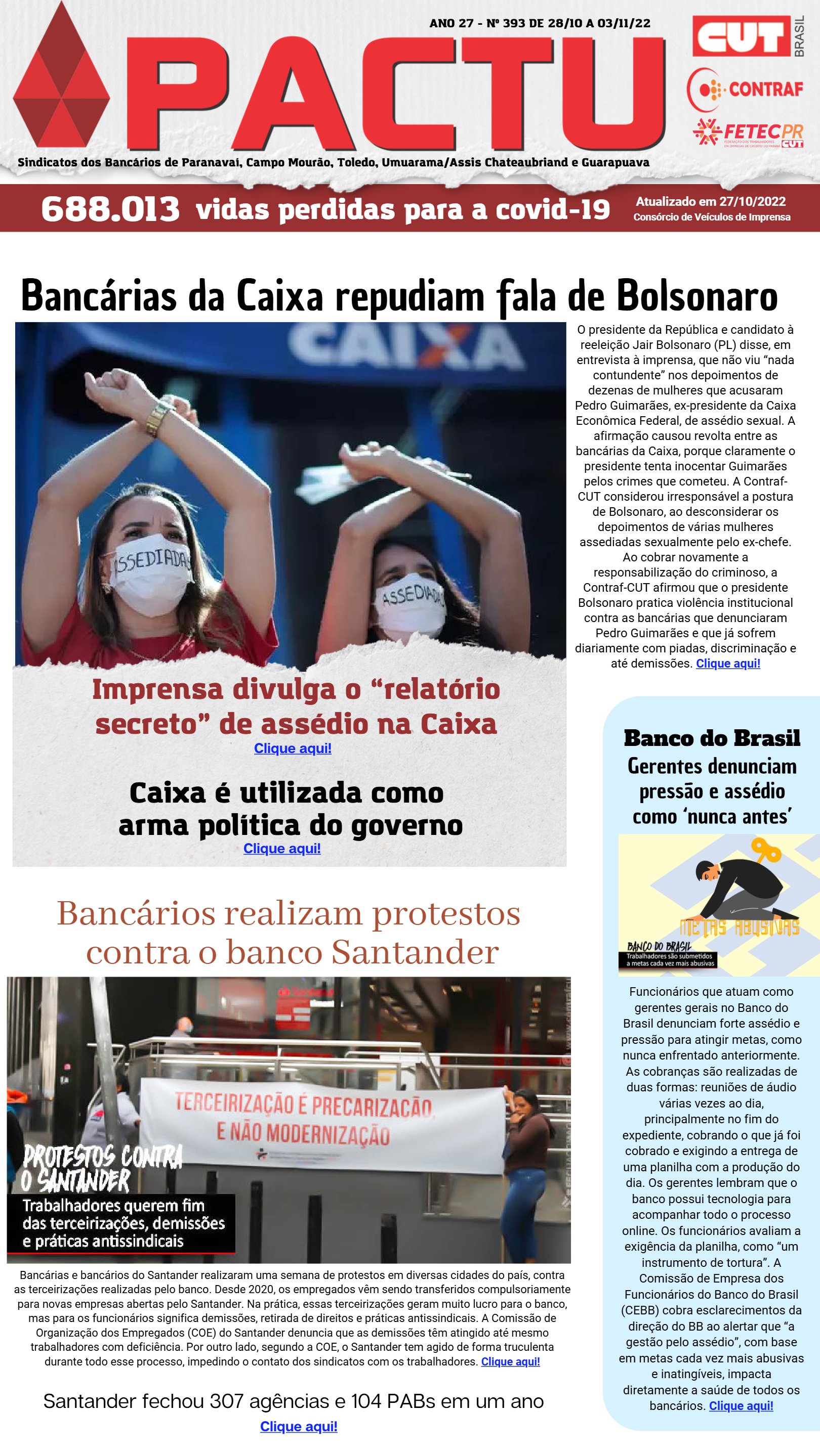 Edição nº 393