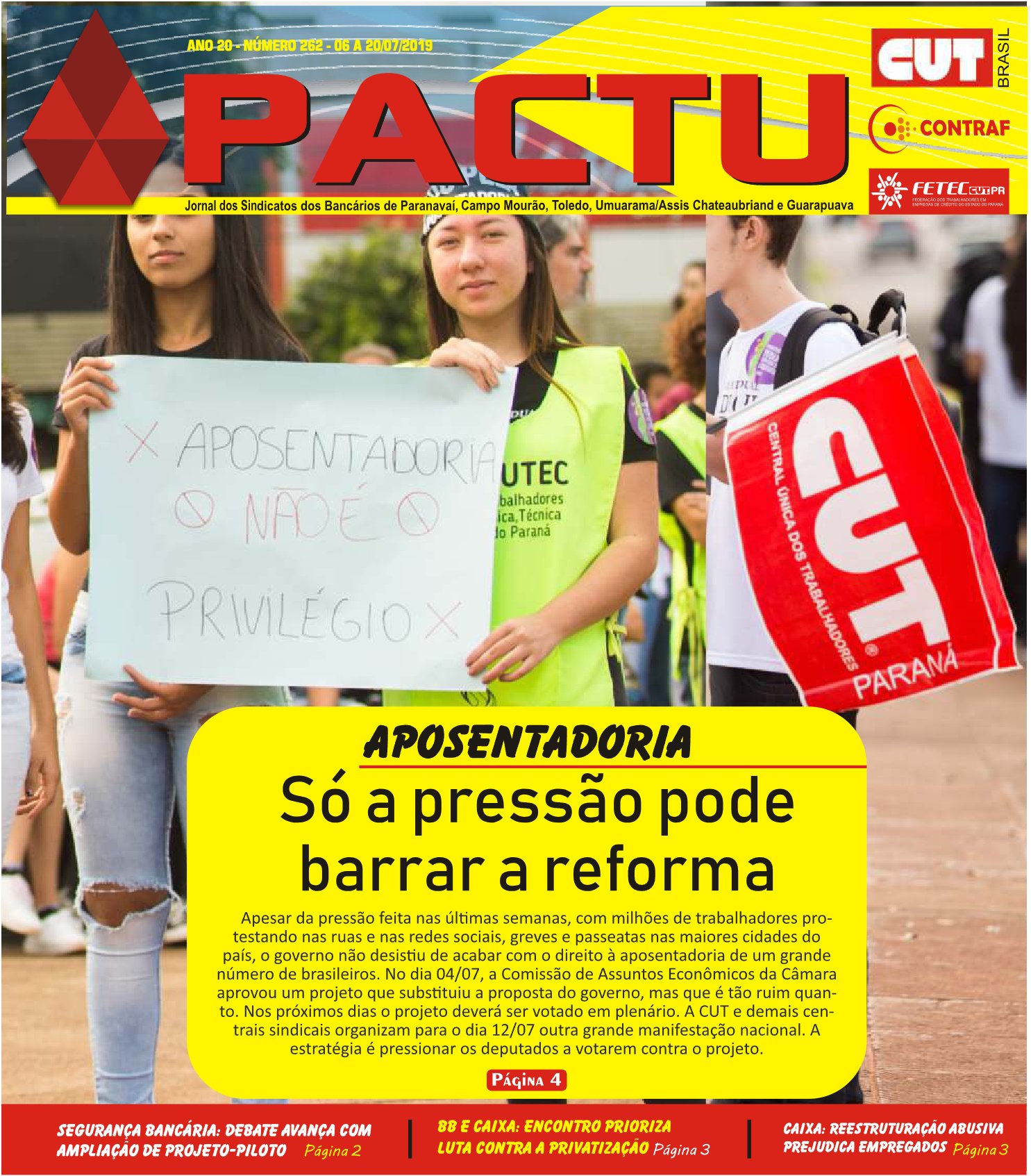 Edição nº 262