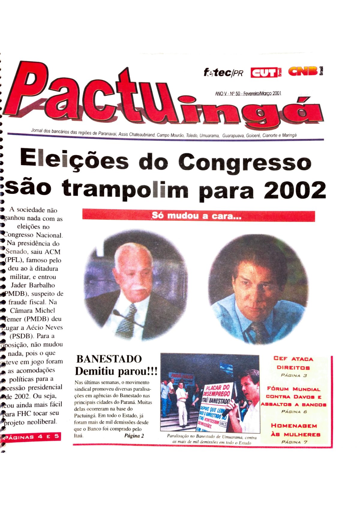 Edição nº 50