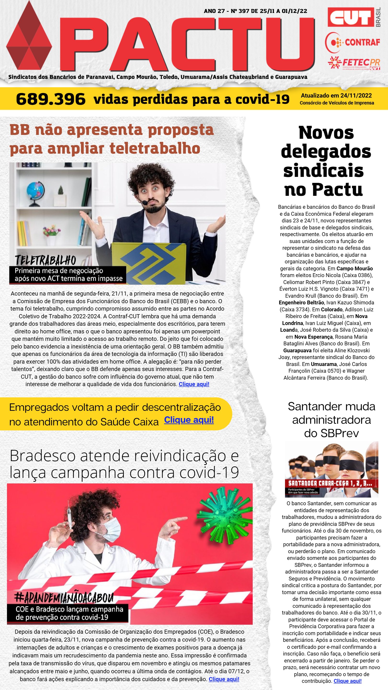 Edição nº 397