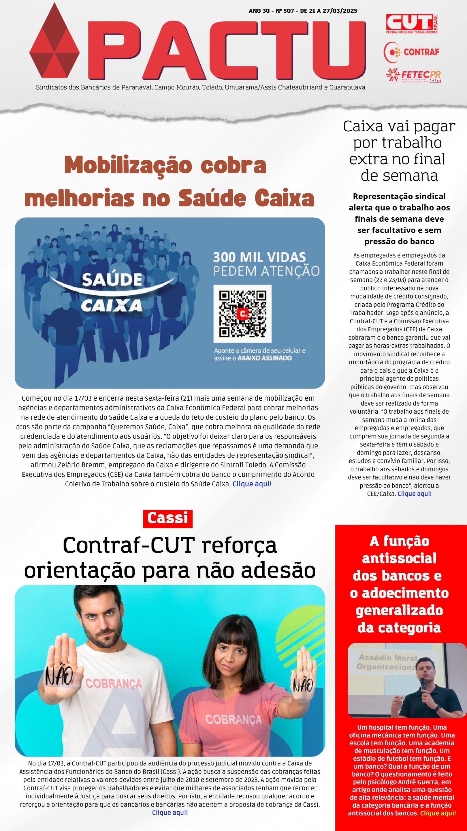 Edição nº 507