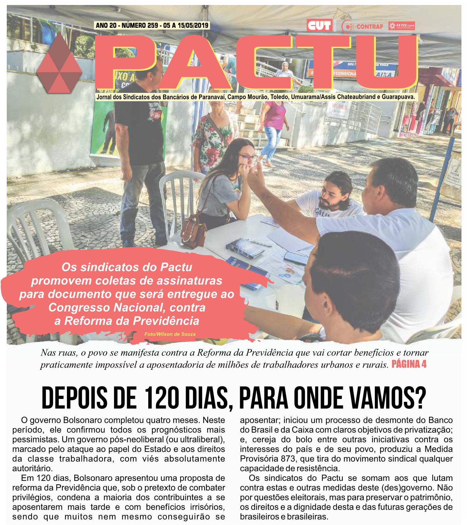 Edição nº 259