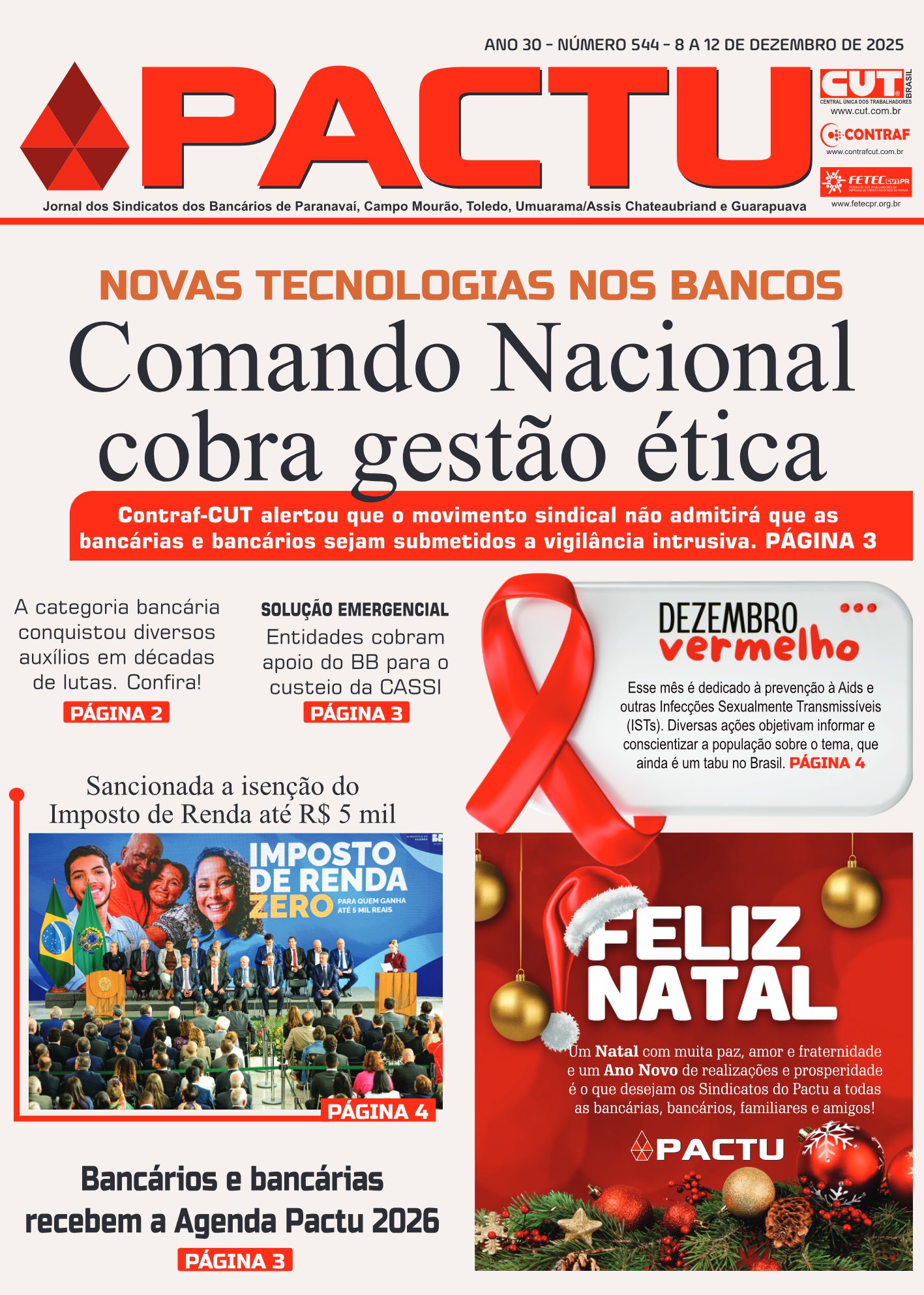 Edição nº 544