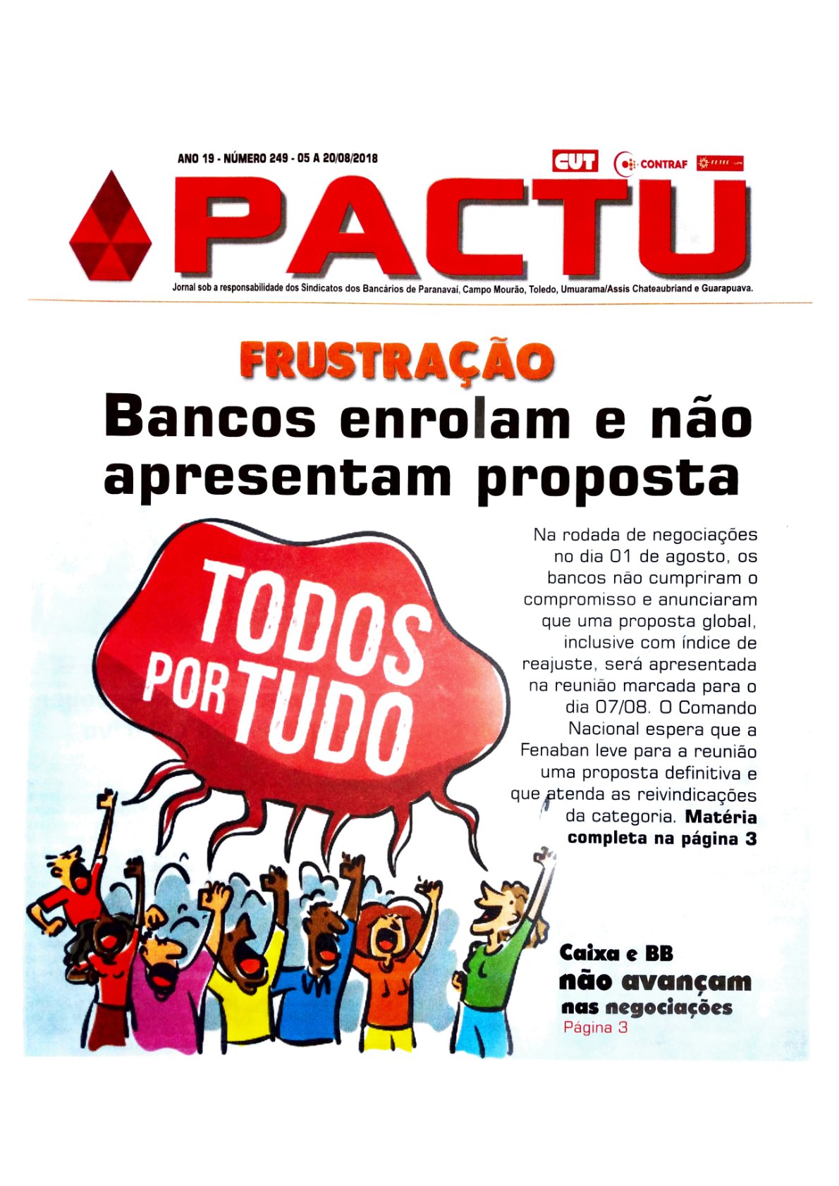 Edição nº 249