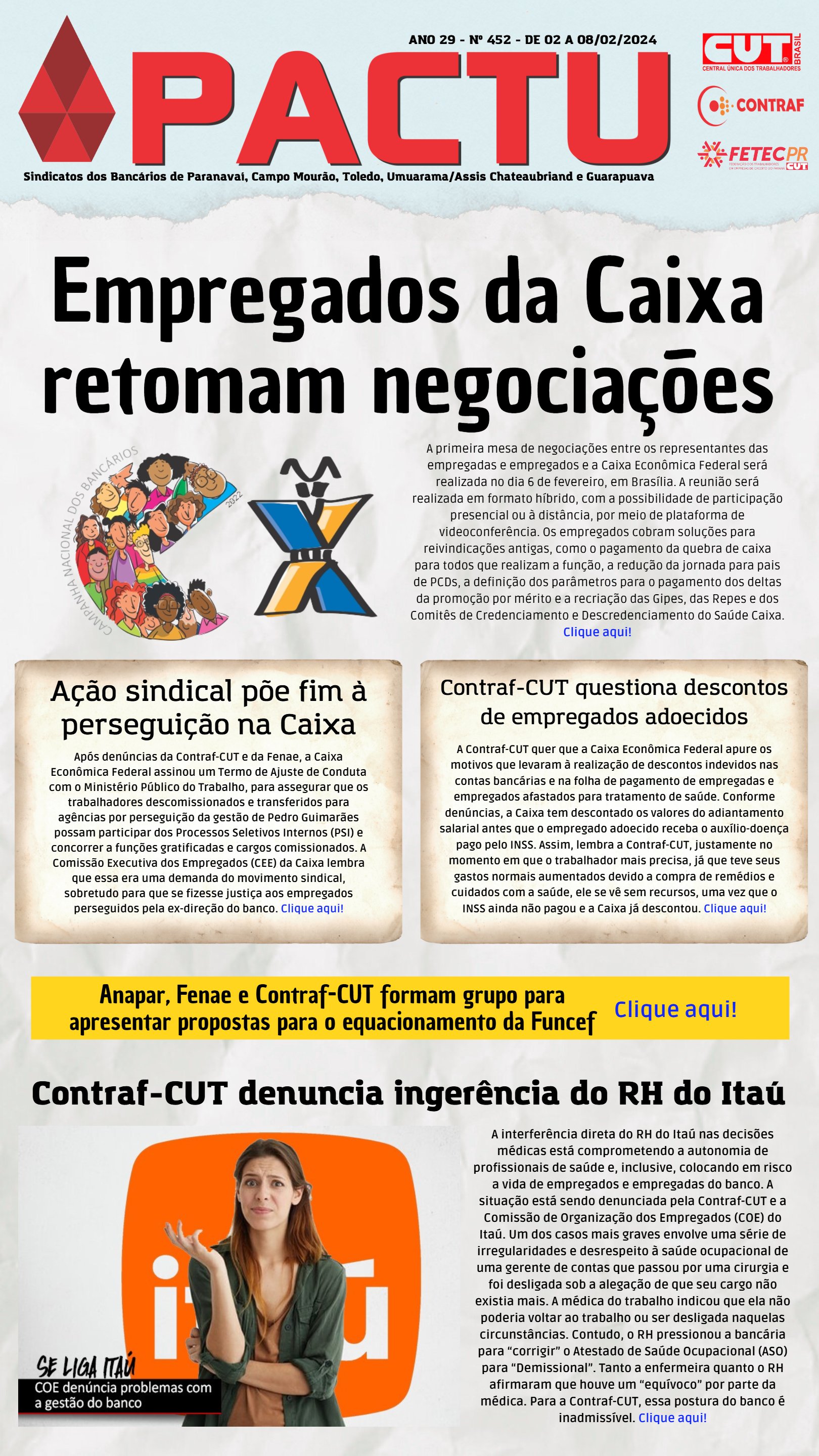 Edição nº 452