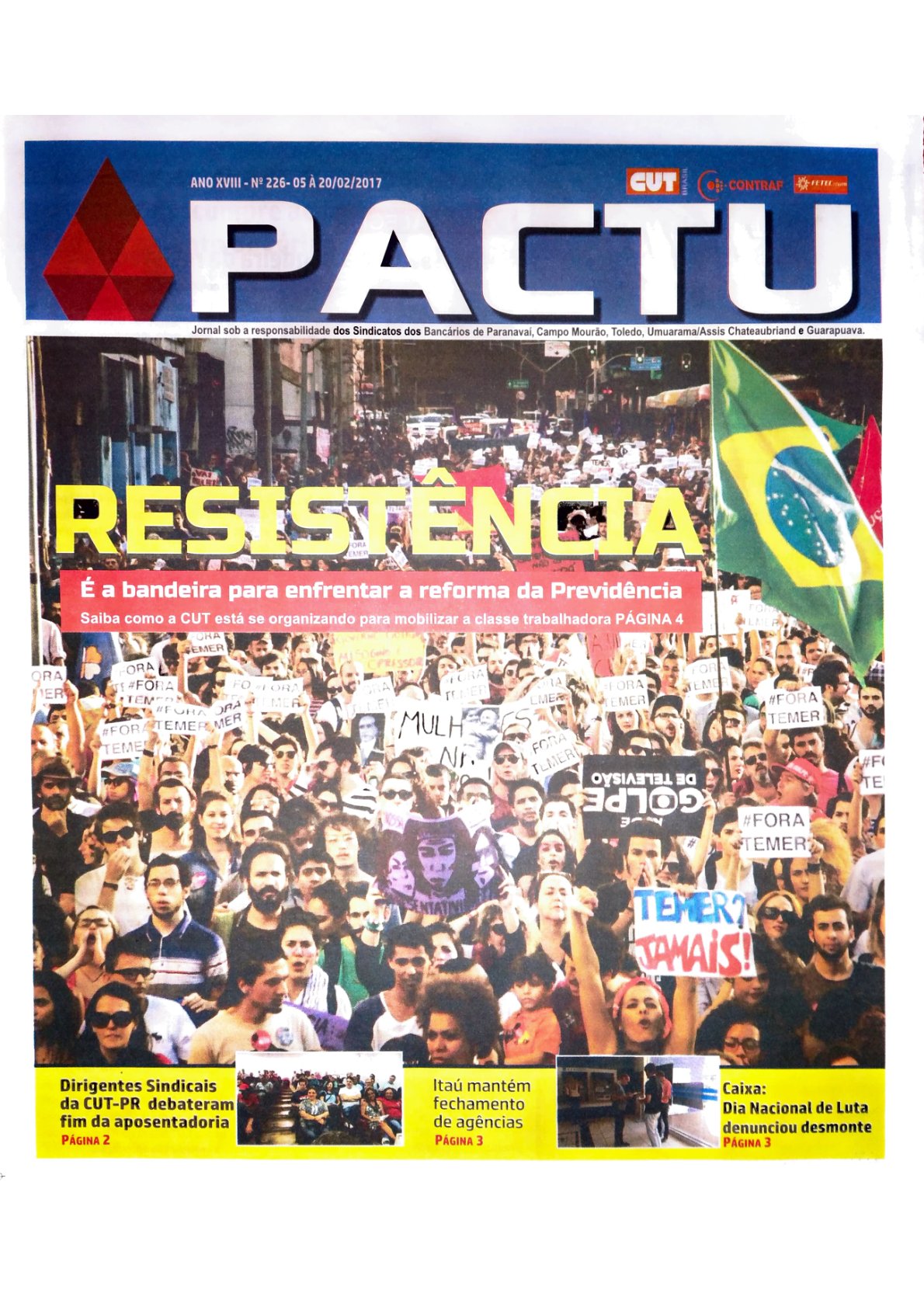 Edição nº 226