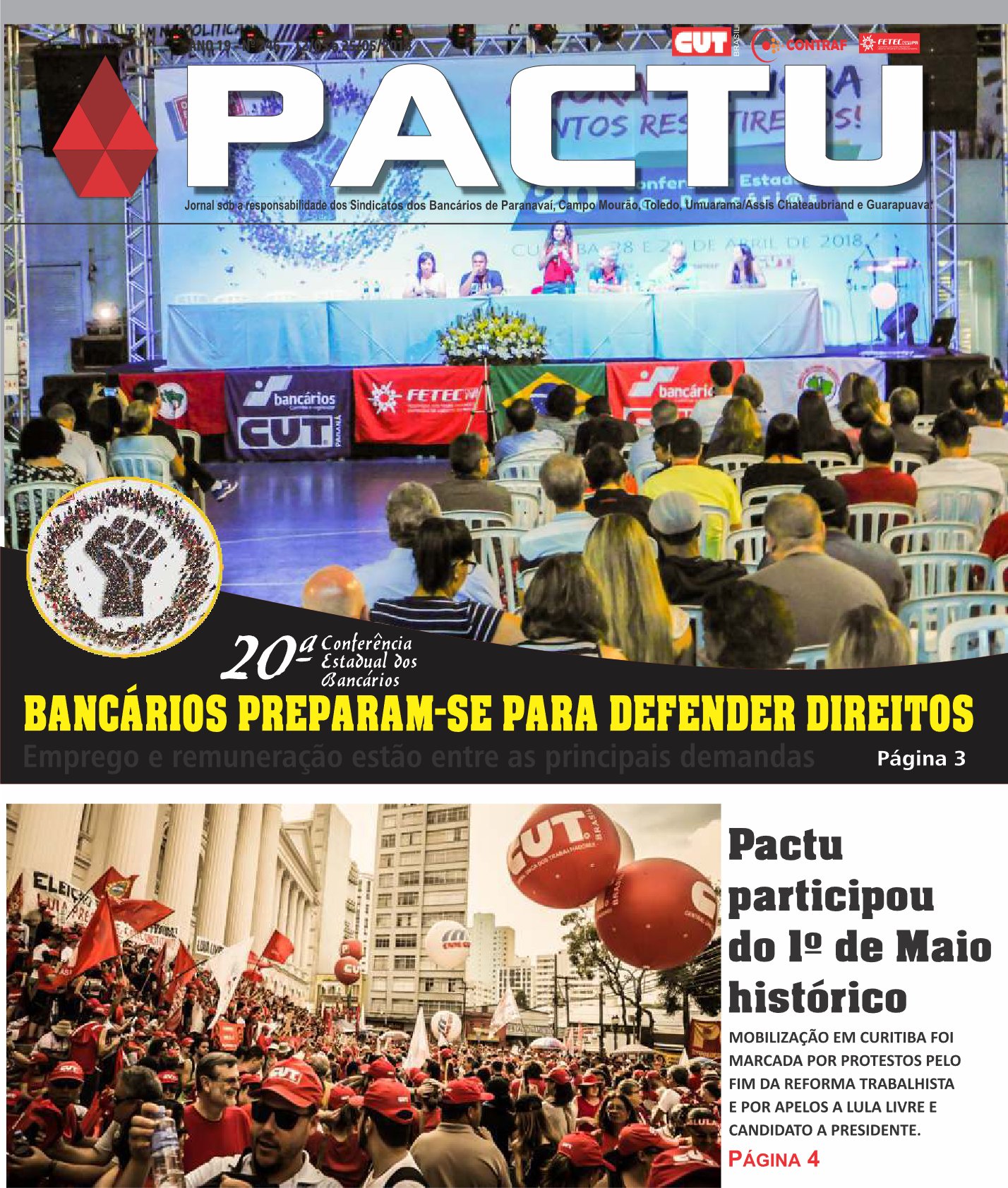 Edição nº 245