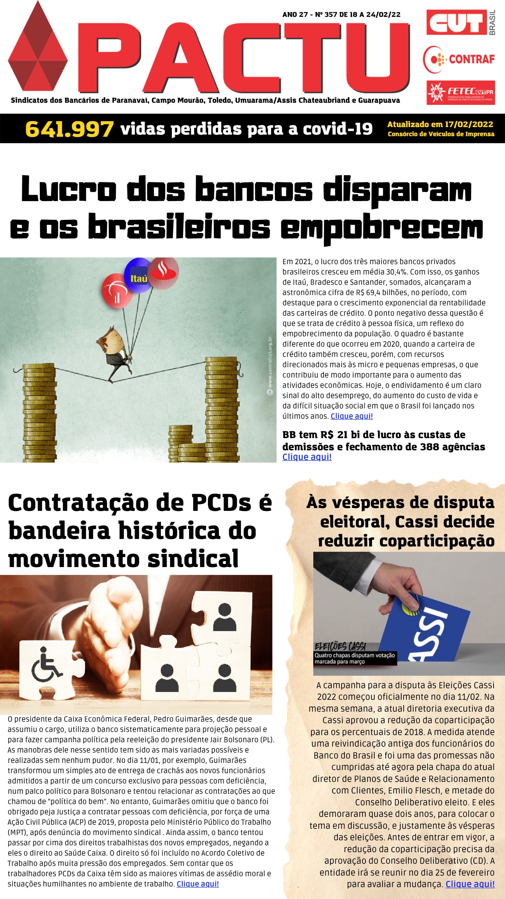Edição nº 357
