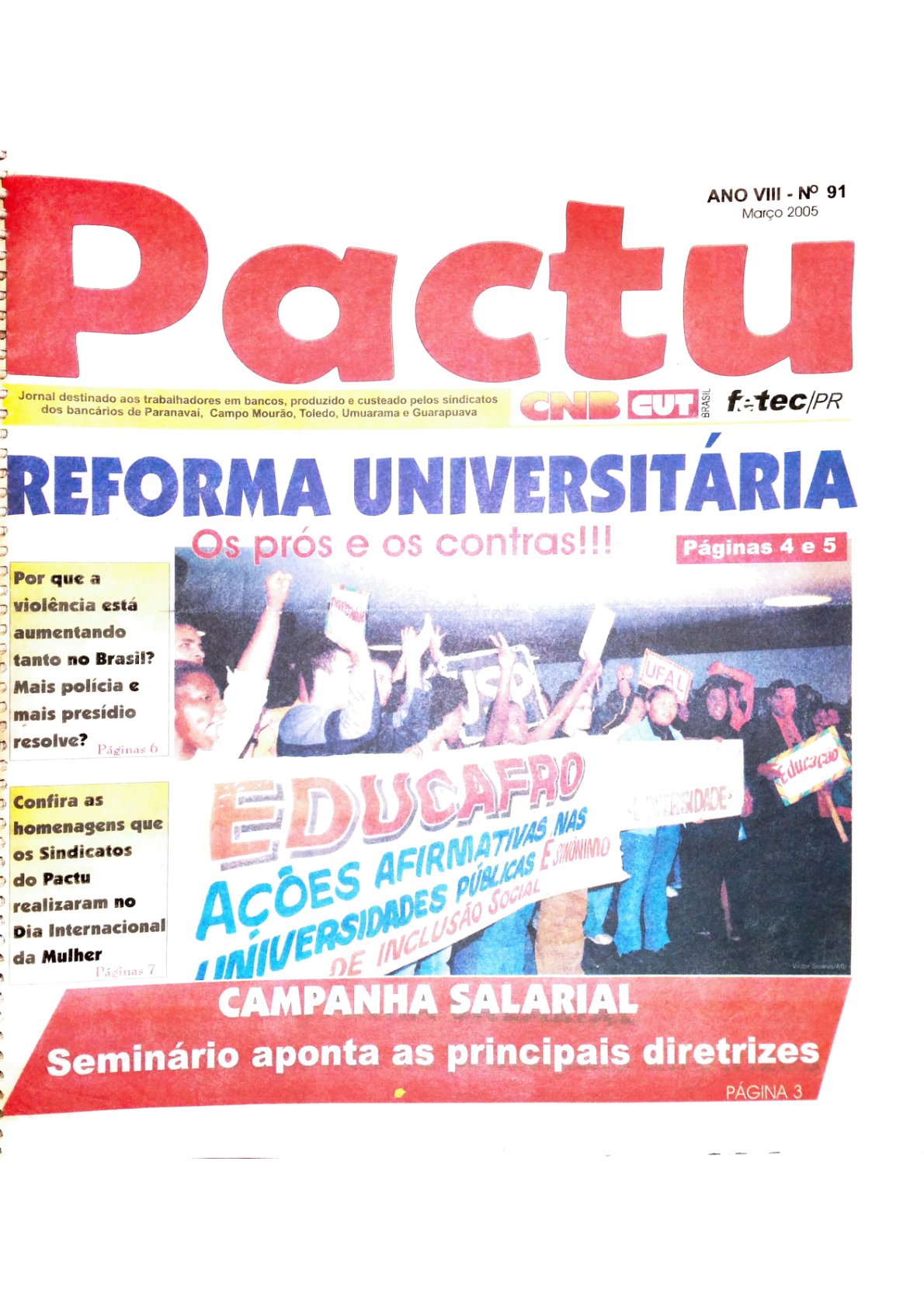 Edição nº 91
