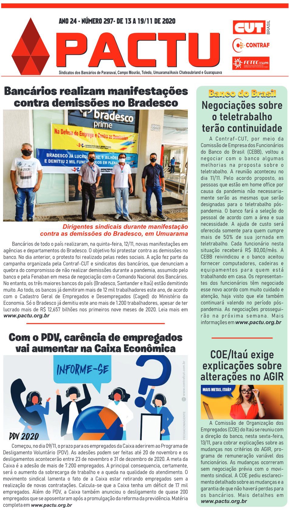 Edição nº 297