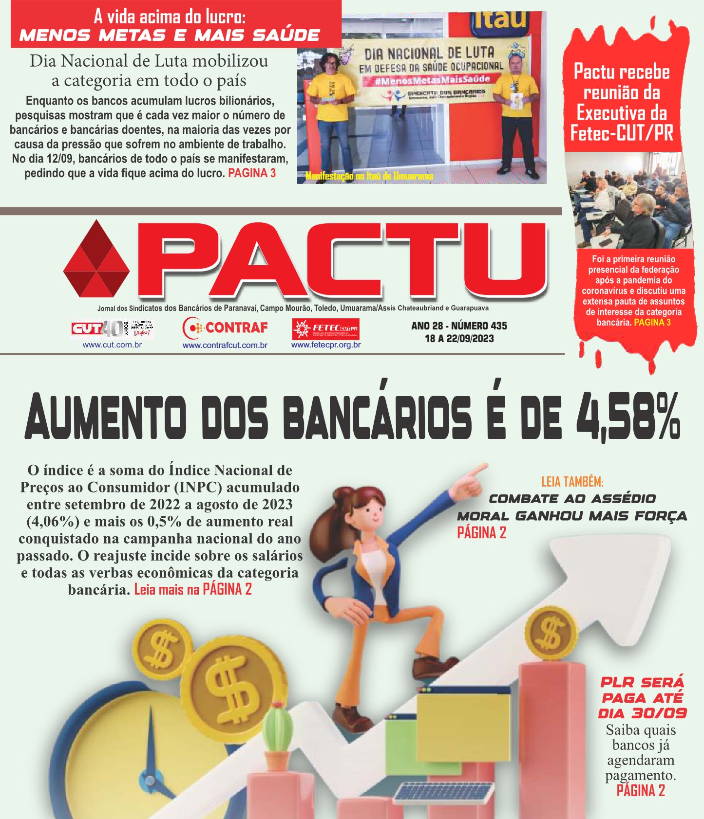 Edição nº 435
