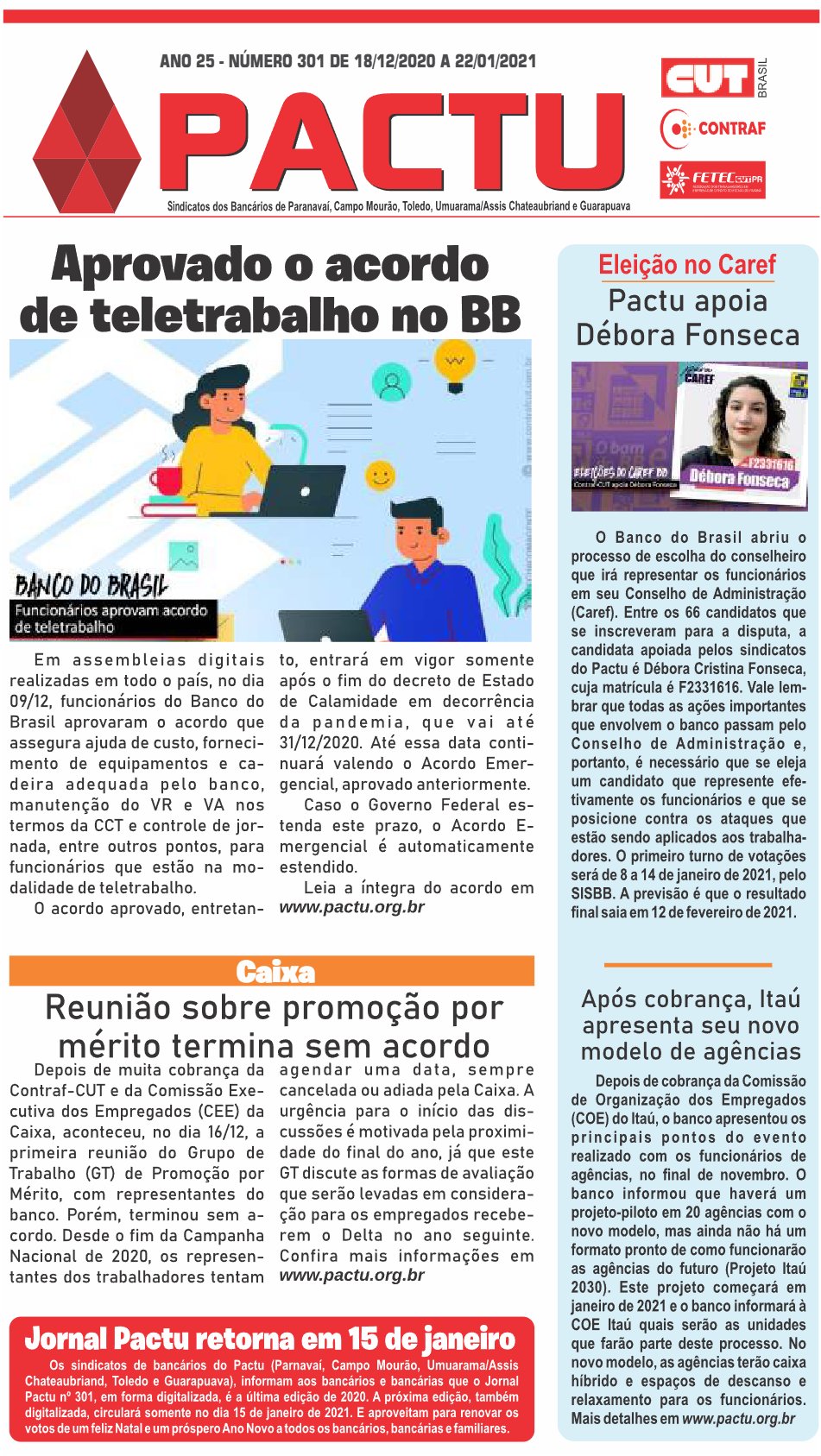 Edição nº 301