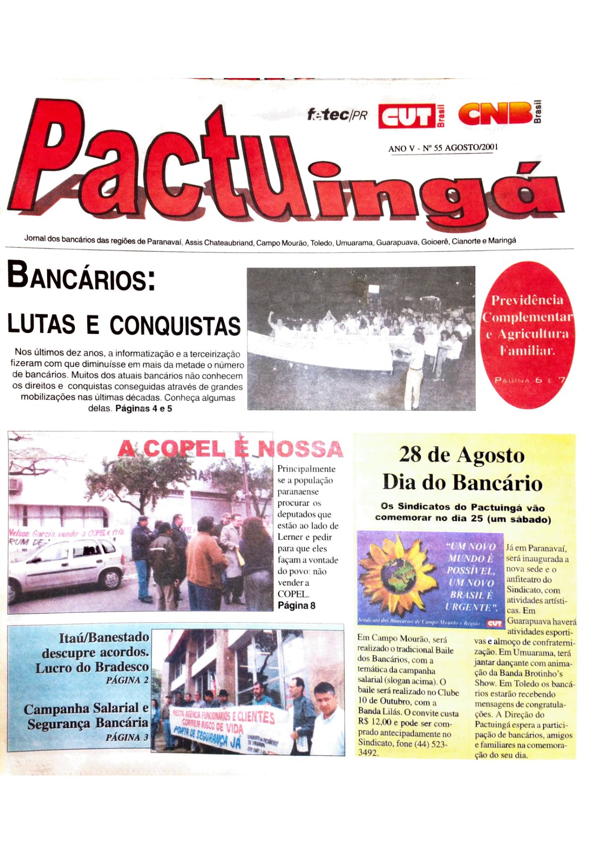 Edição nº 55