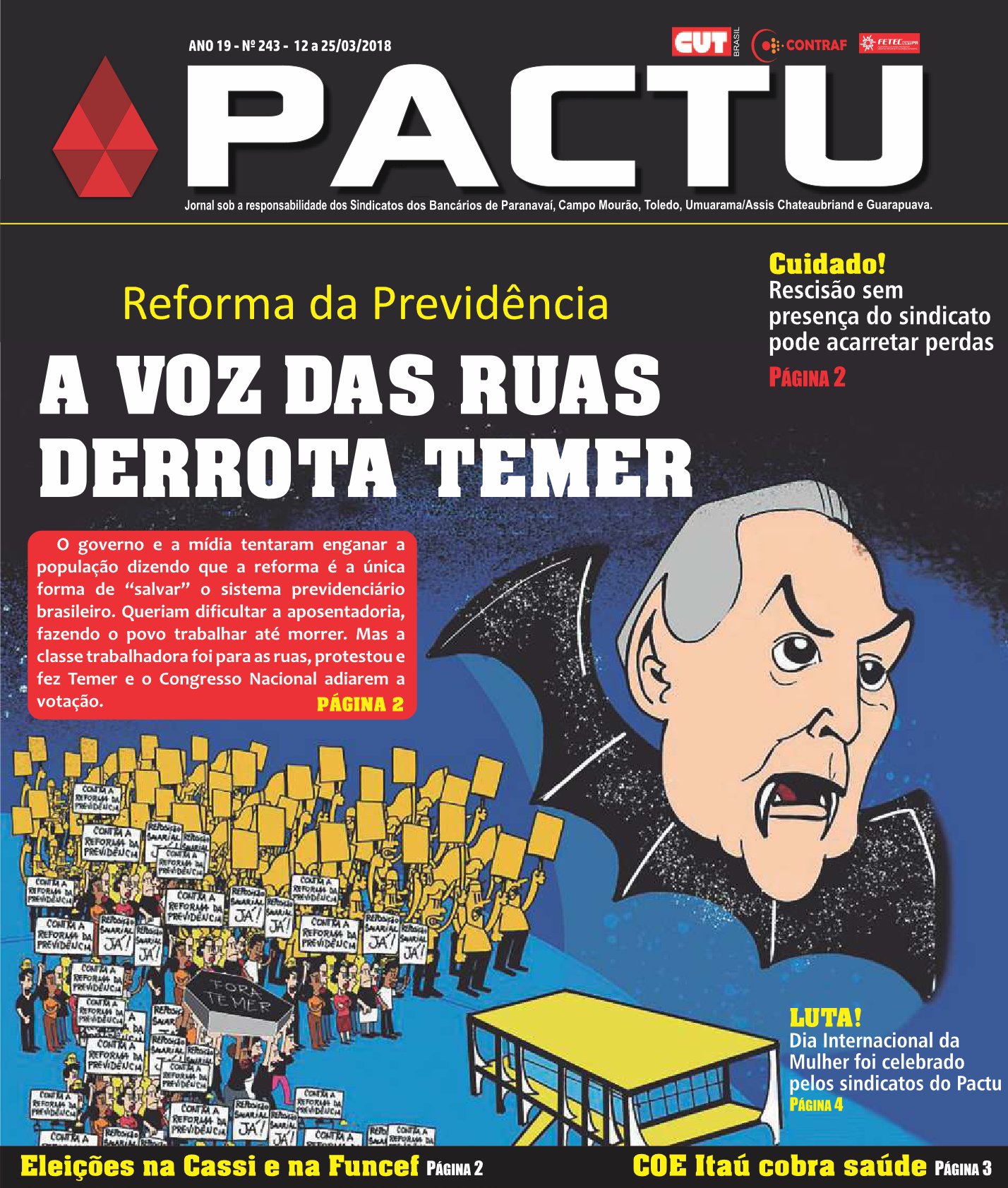 Edição nº 243